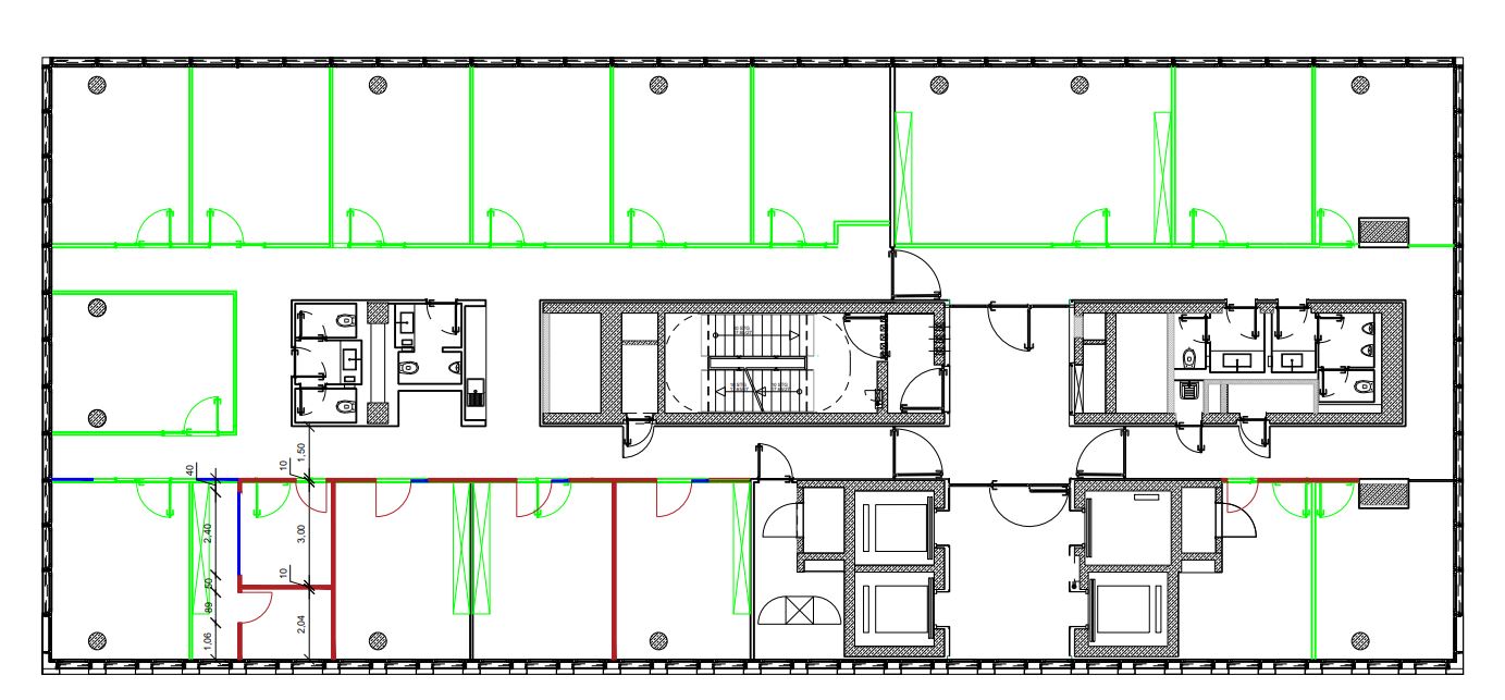 Grundriss 3.OG