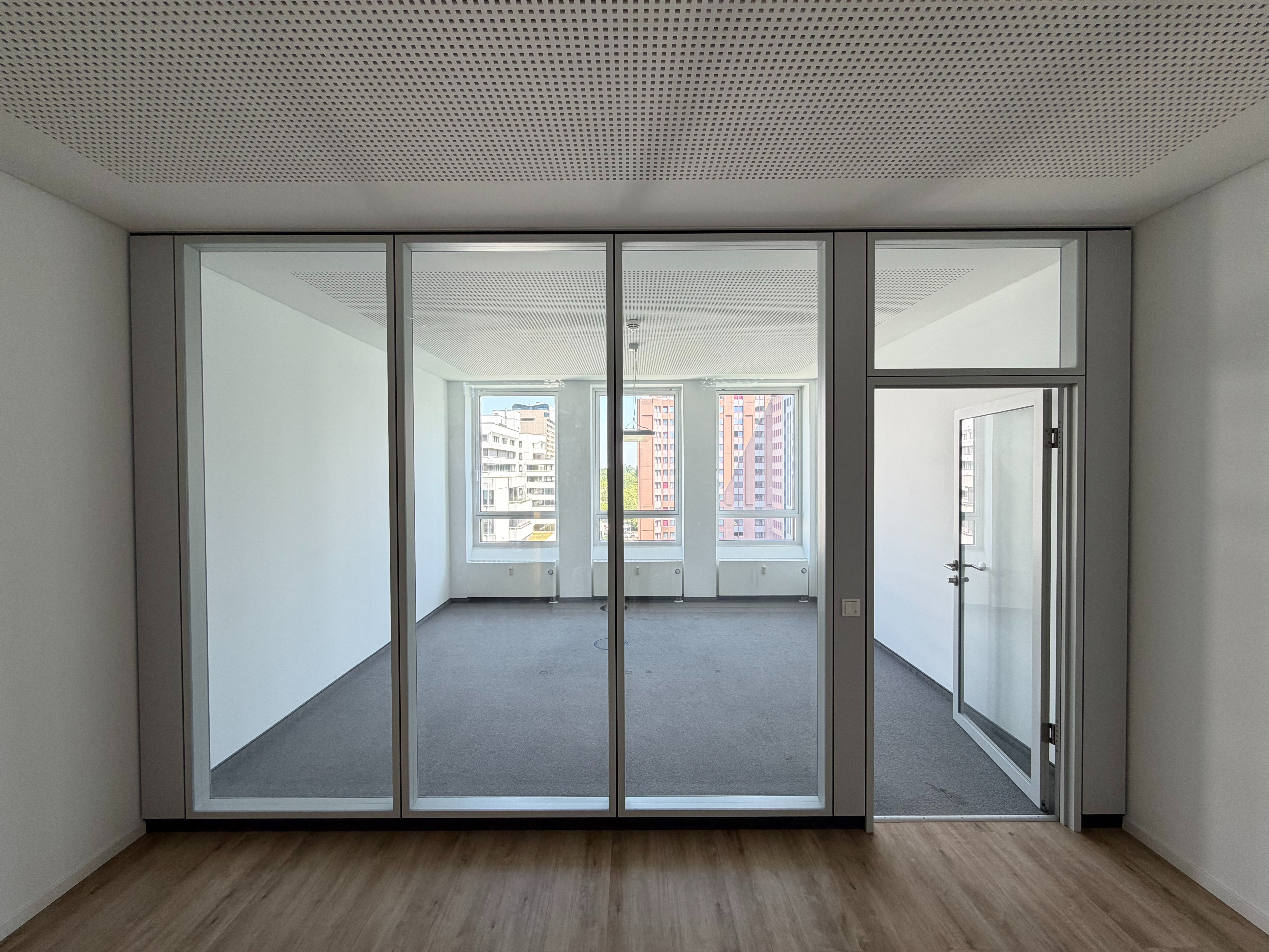 Büro