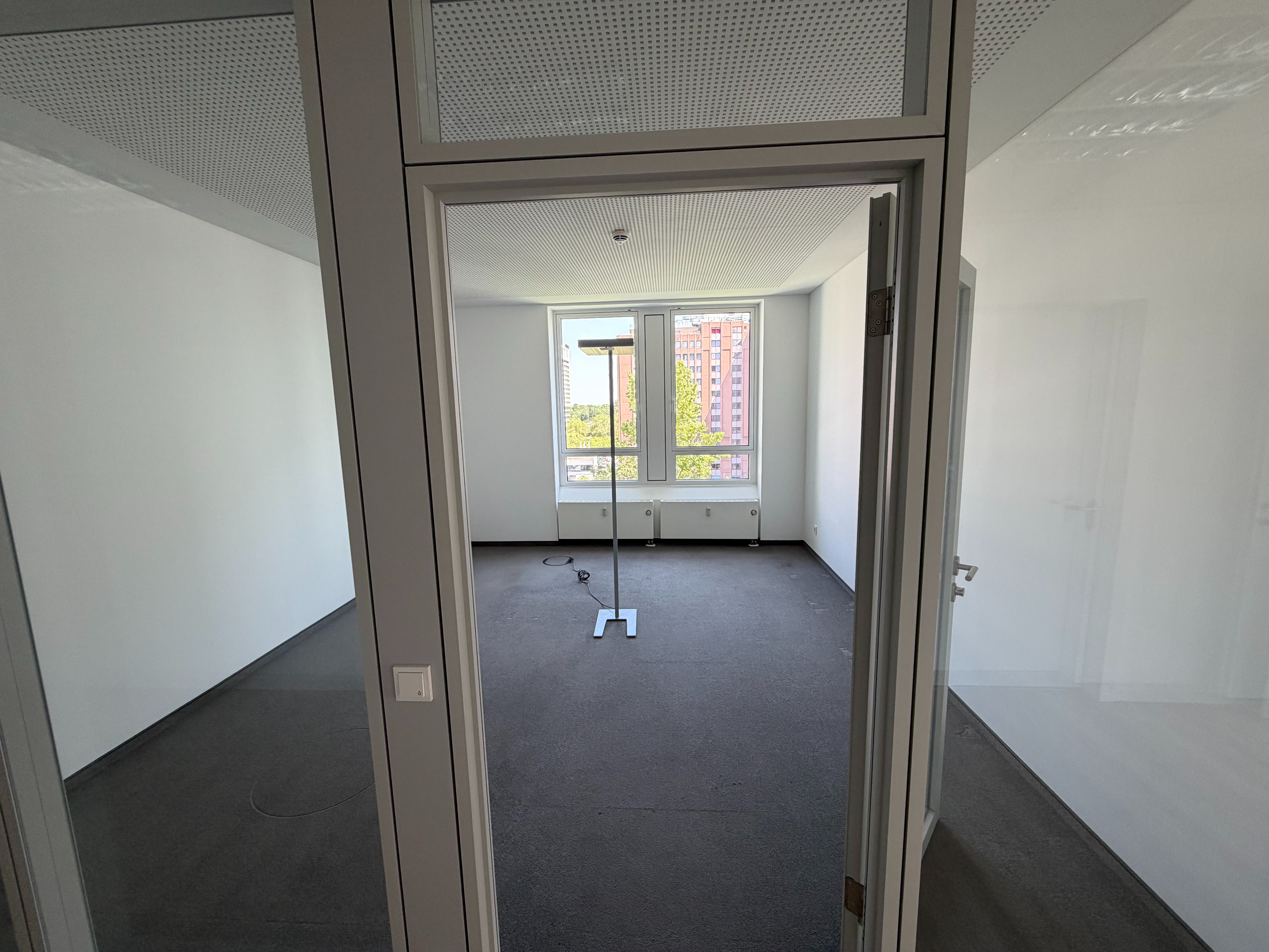 Büro