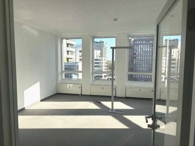 Innenansicht