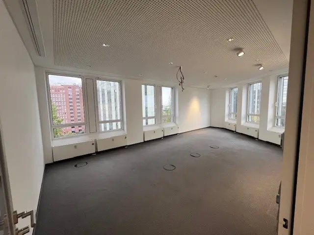 Innenansicht