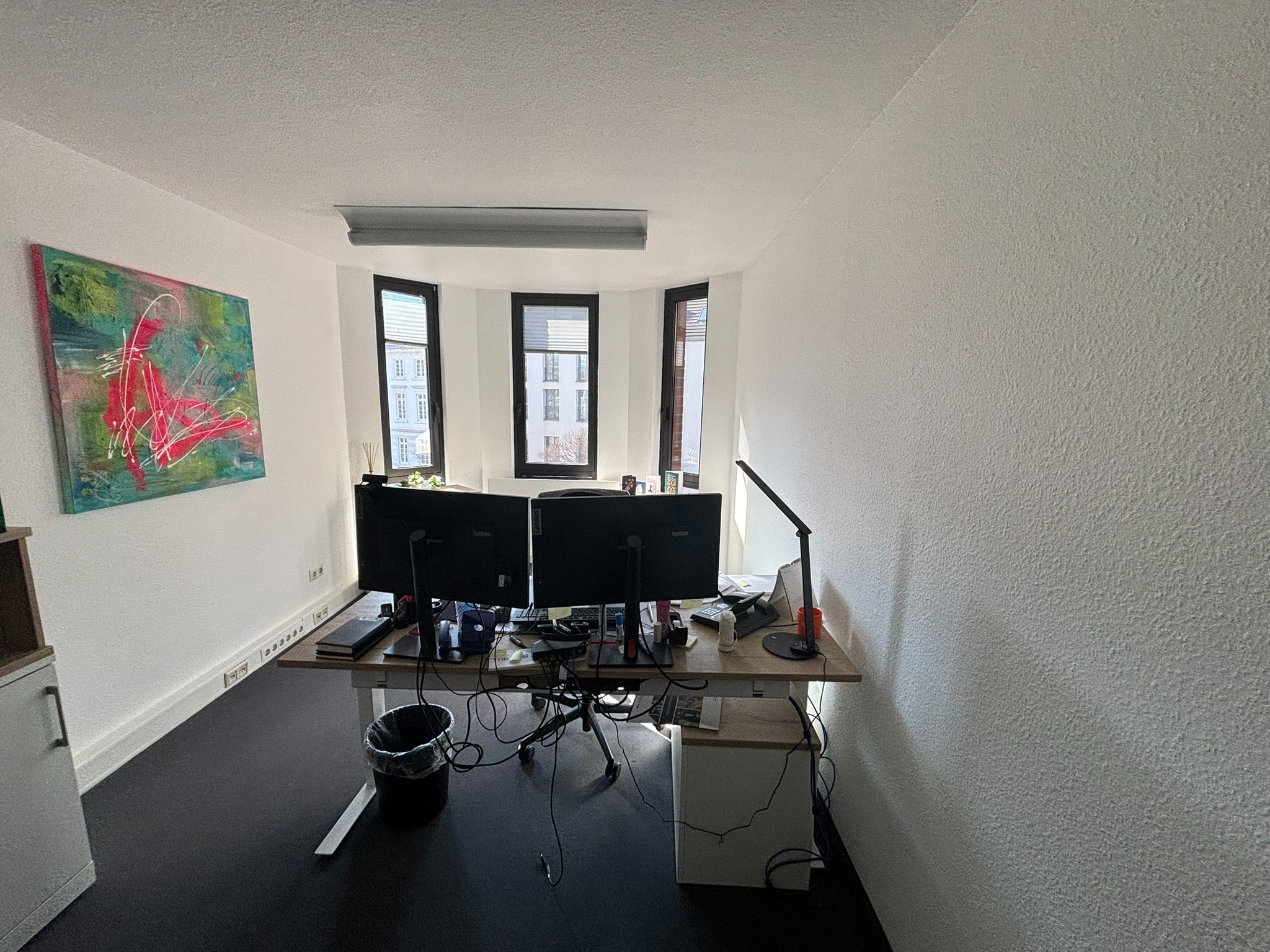 Innenansicht