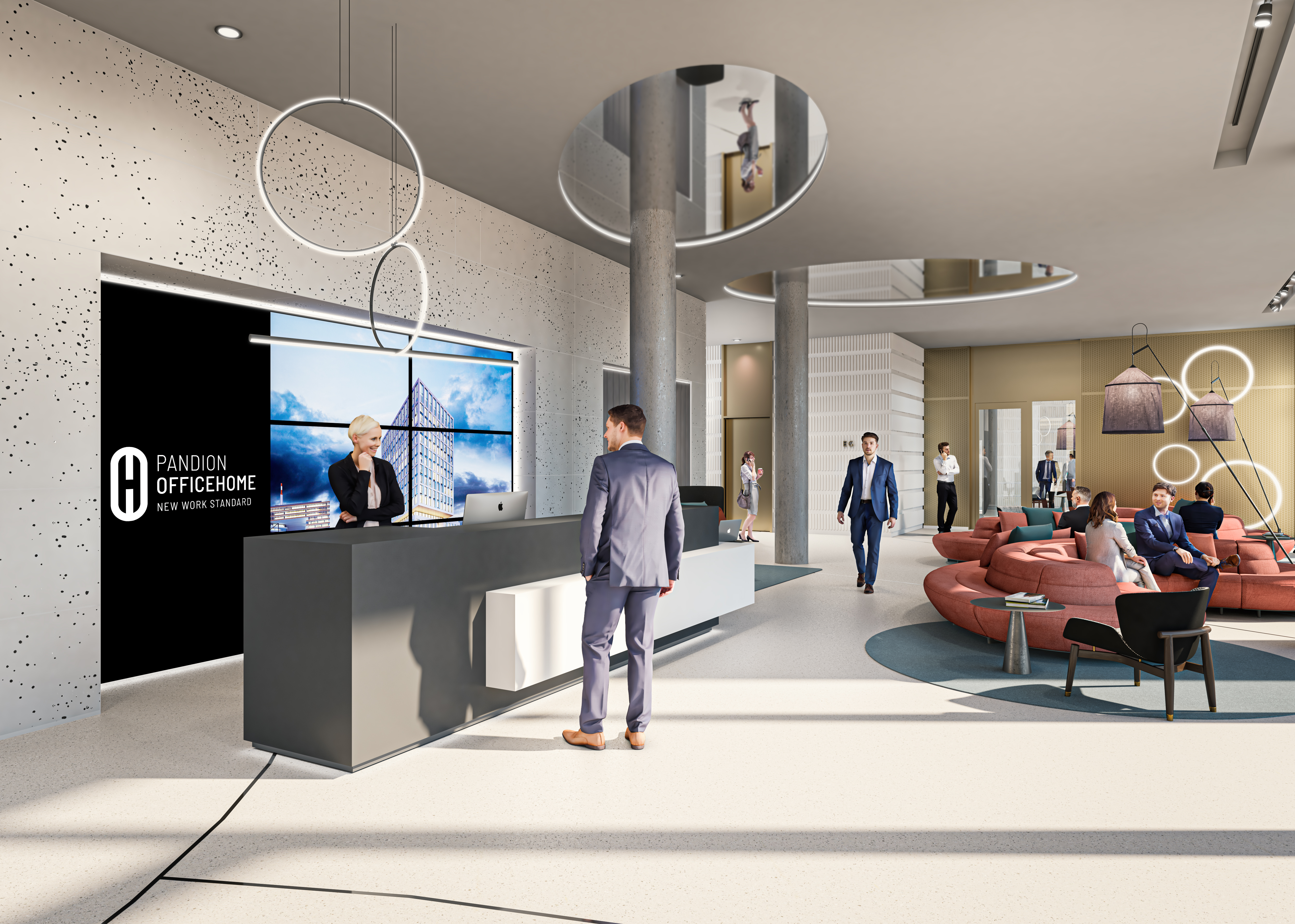 Foyer 