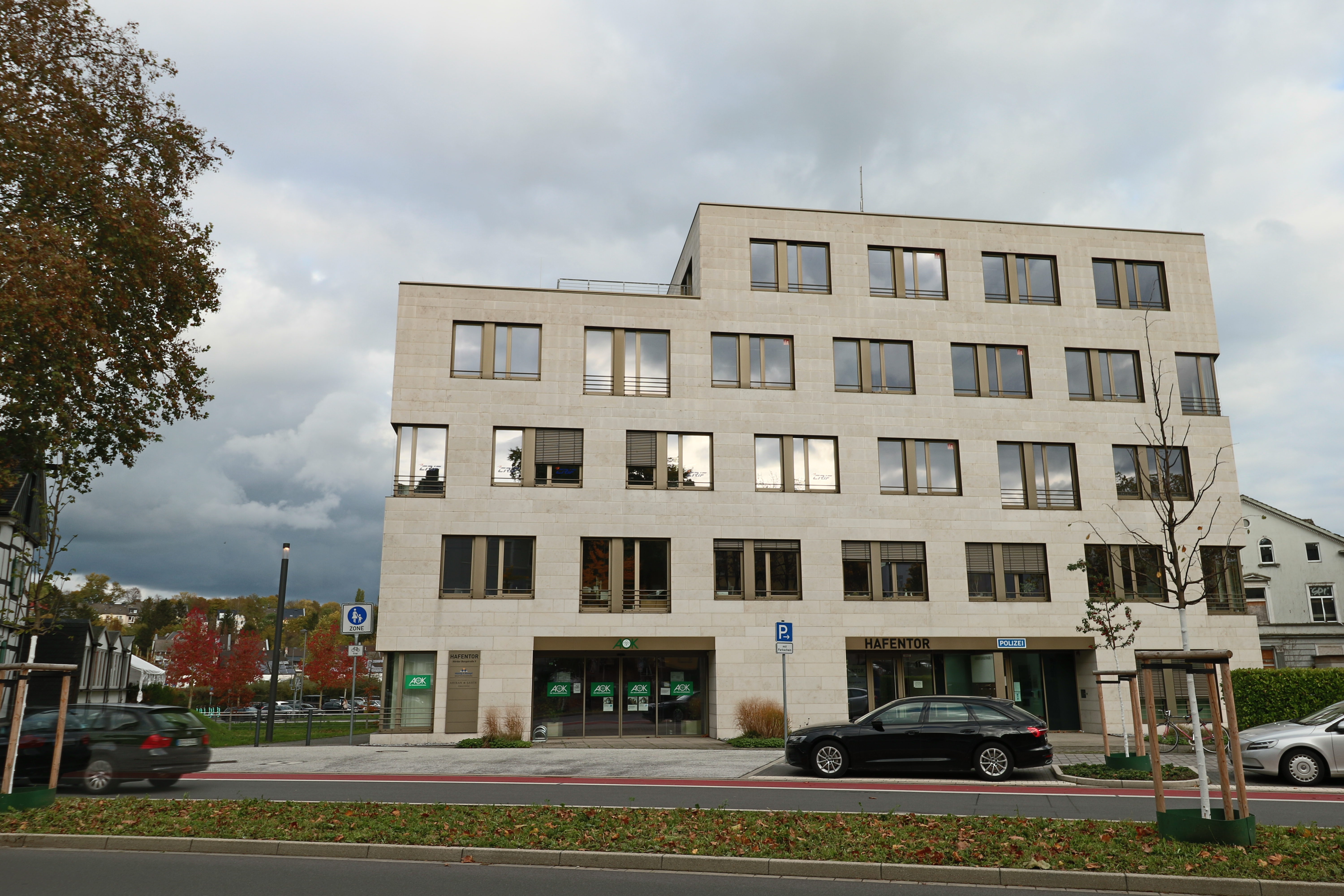 Außenansicht 2