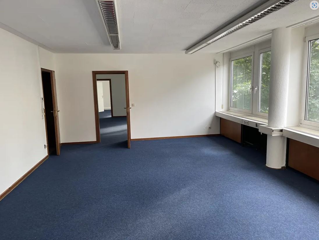 Büro 2.OG