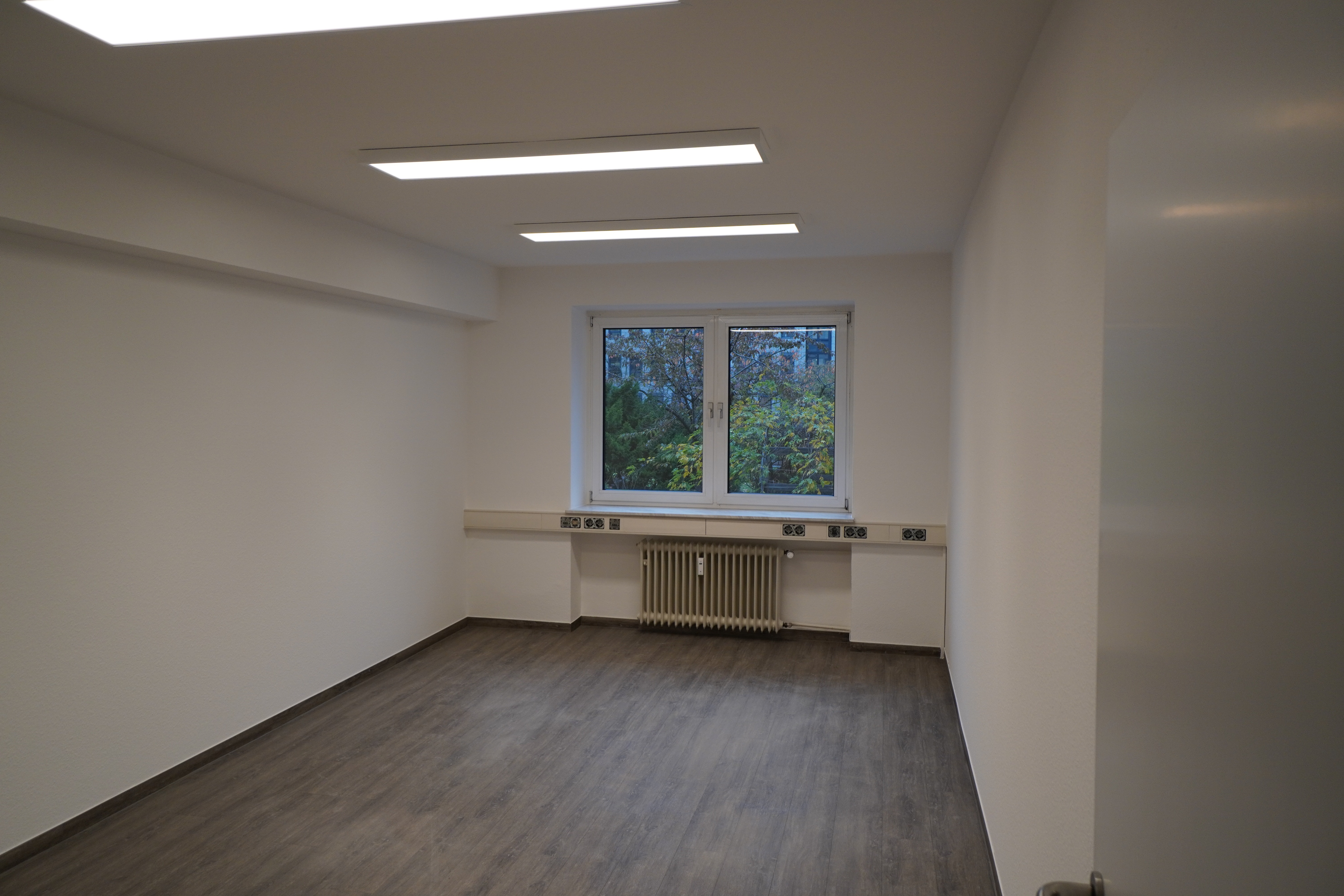 Innenansicht