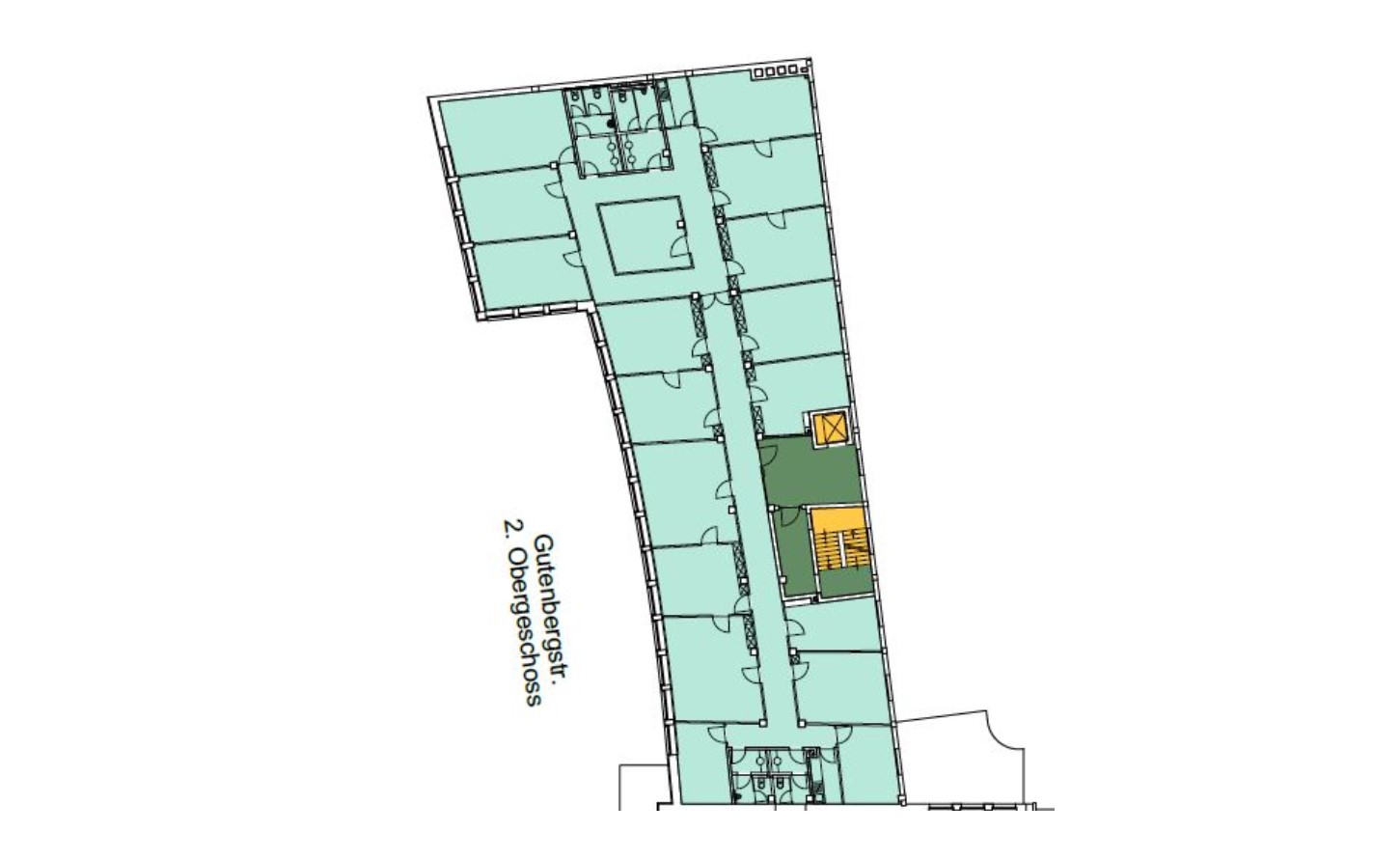 Grundriss 2OG ()