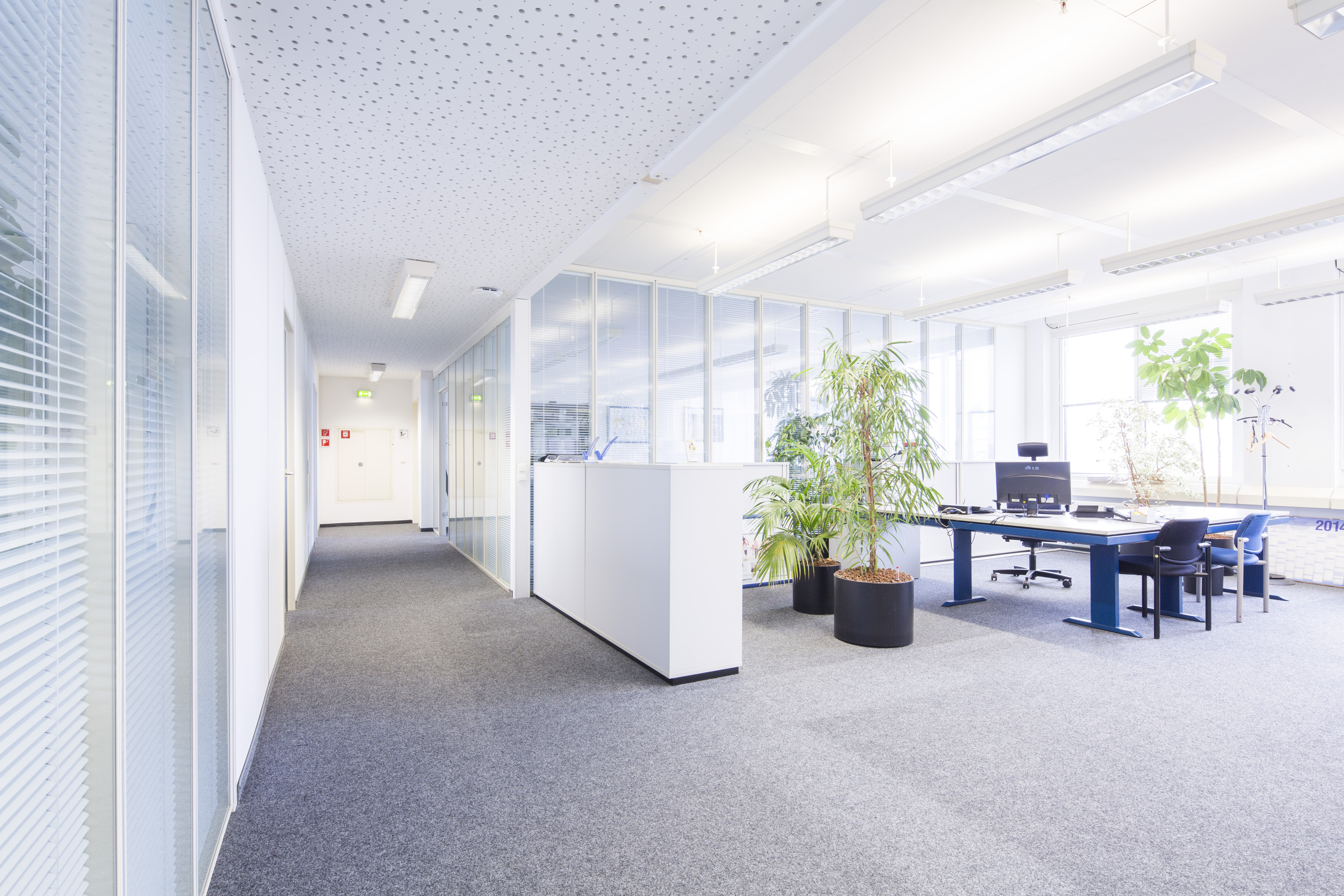 Büro