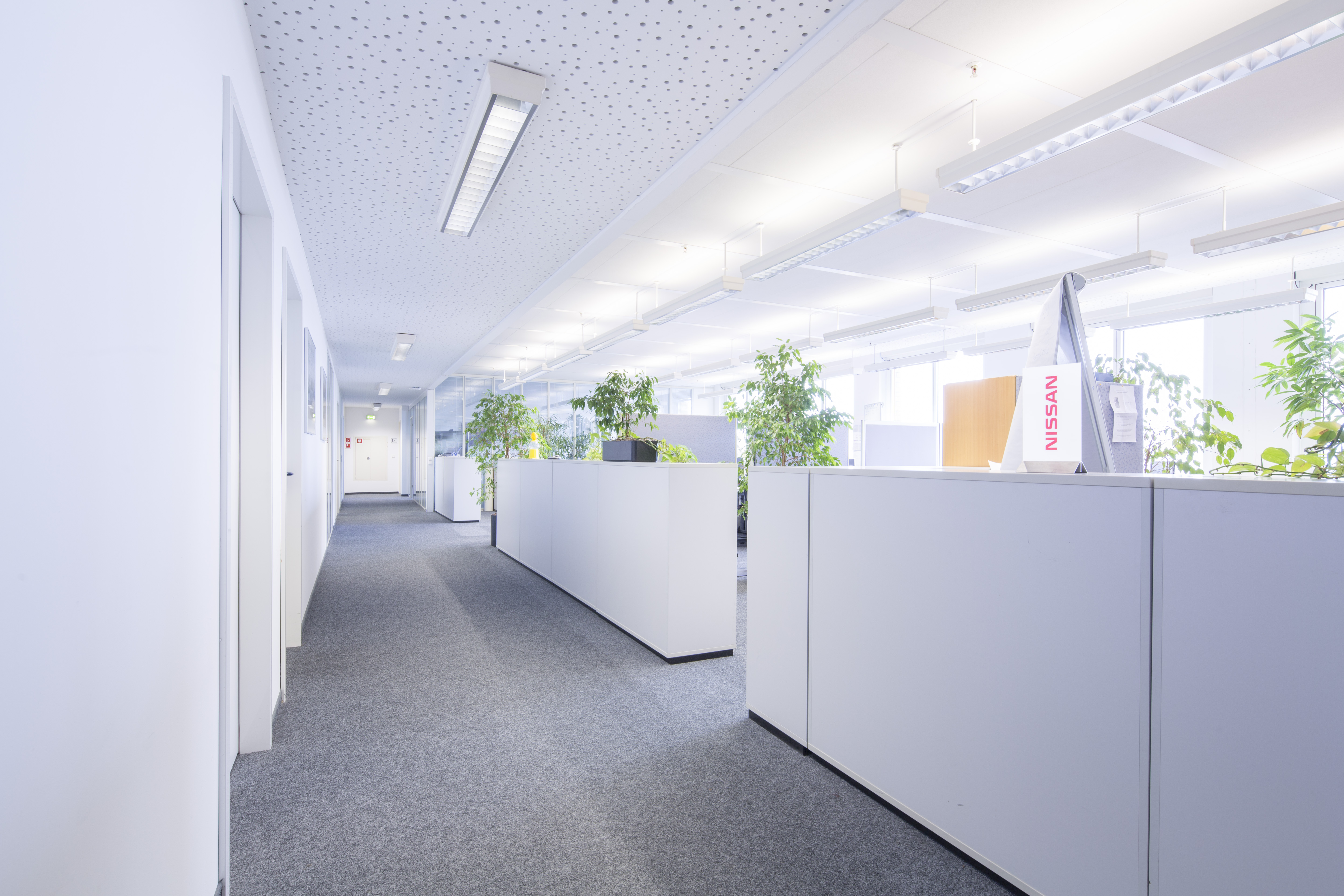 Büro