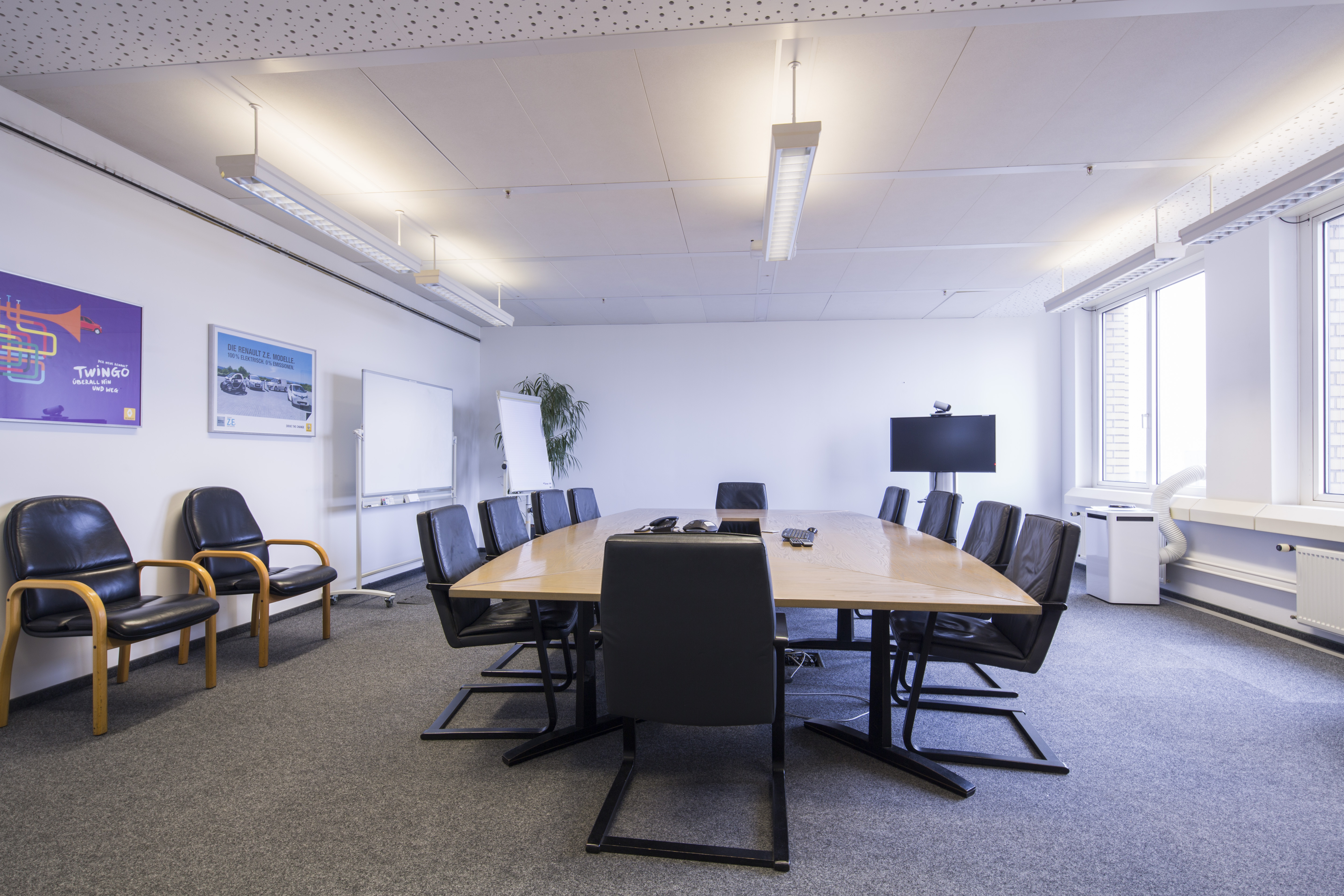 Besprechungsraum