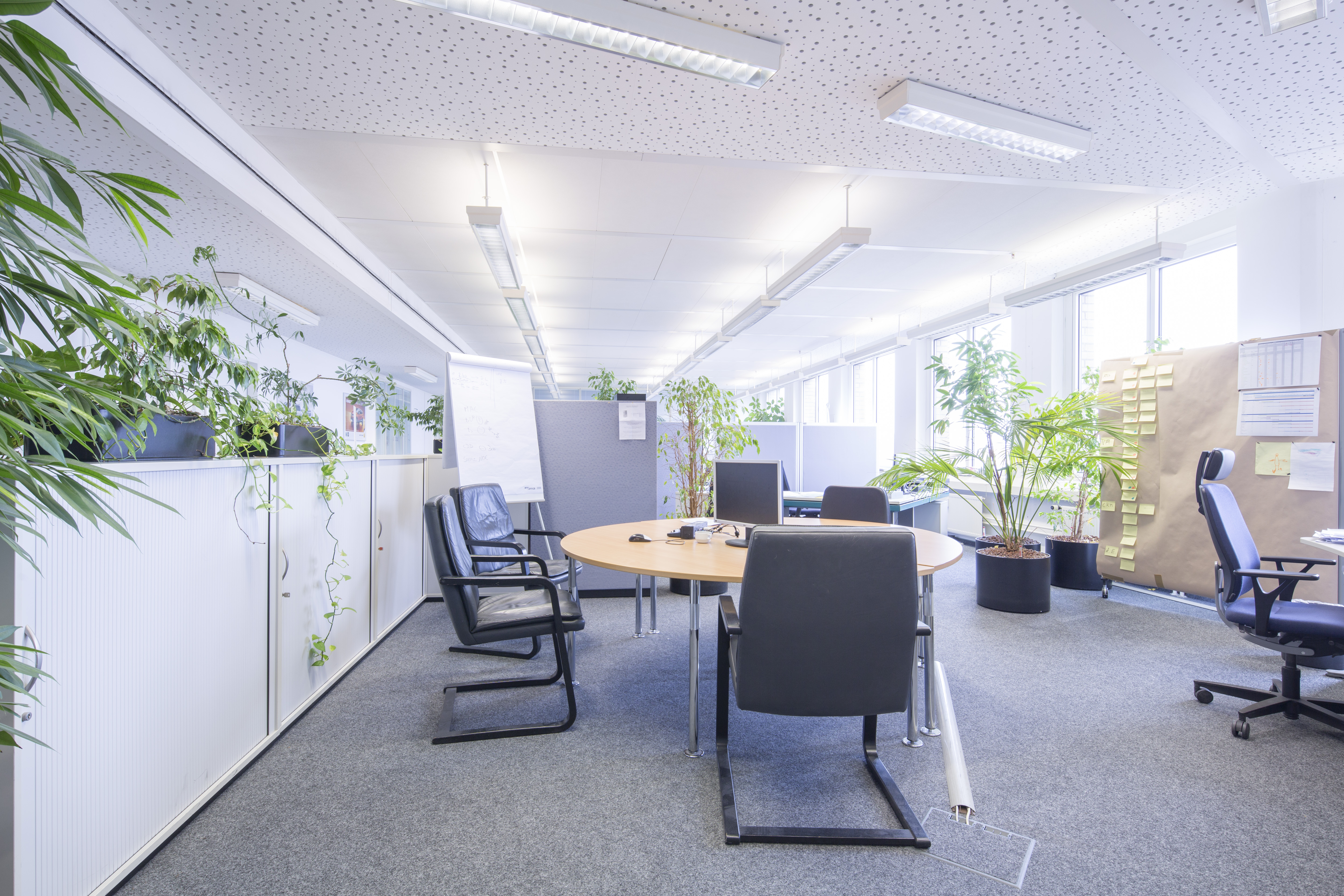 Büro