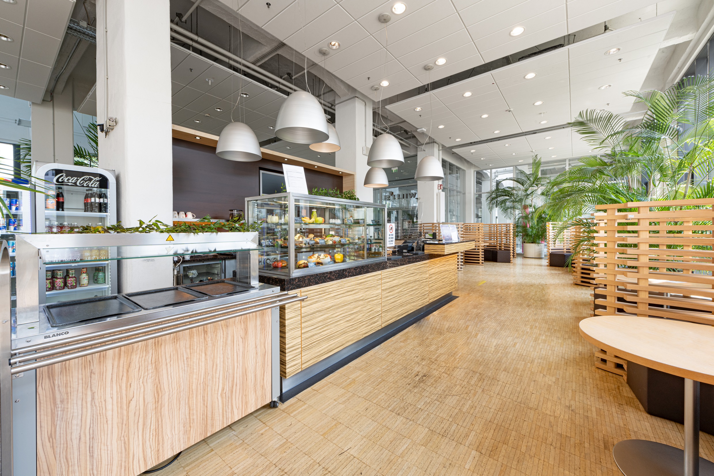 Kantine