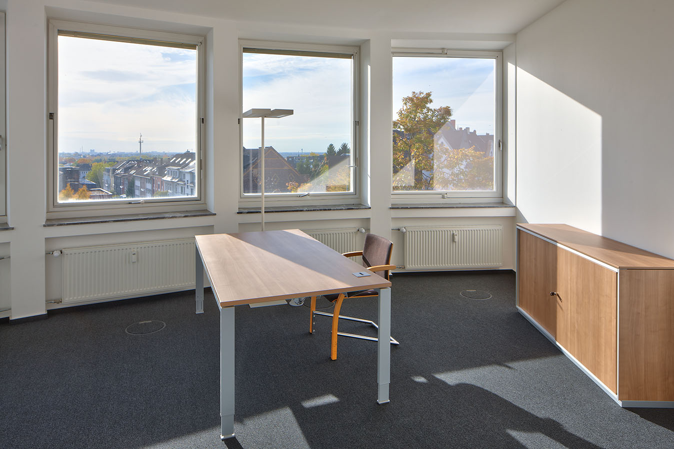 Büro