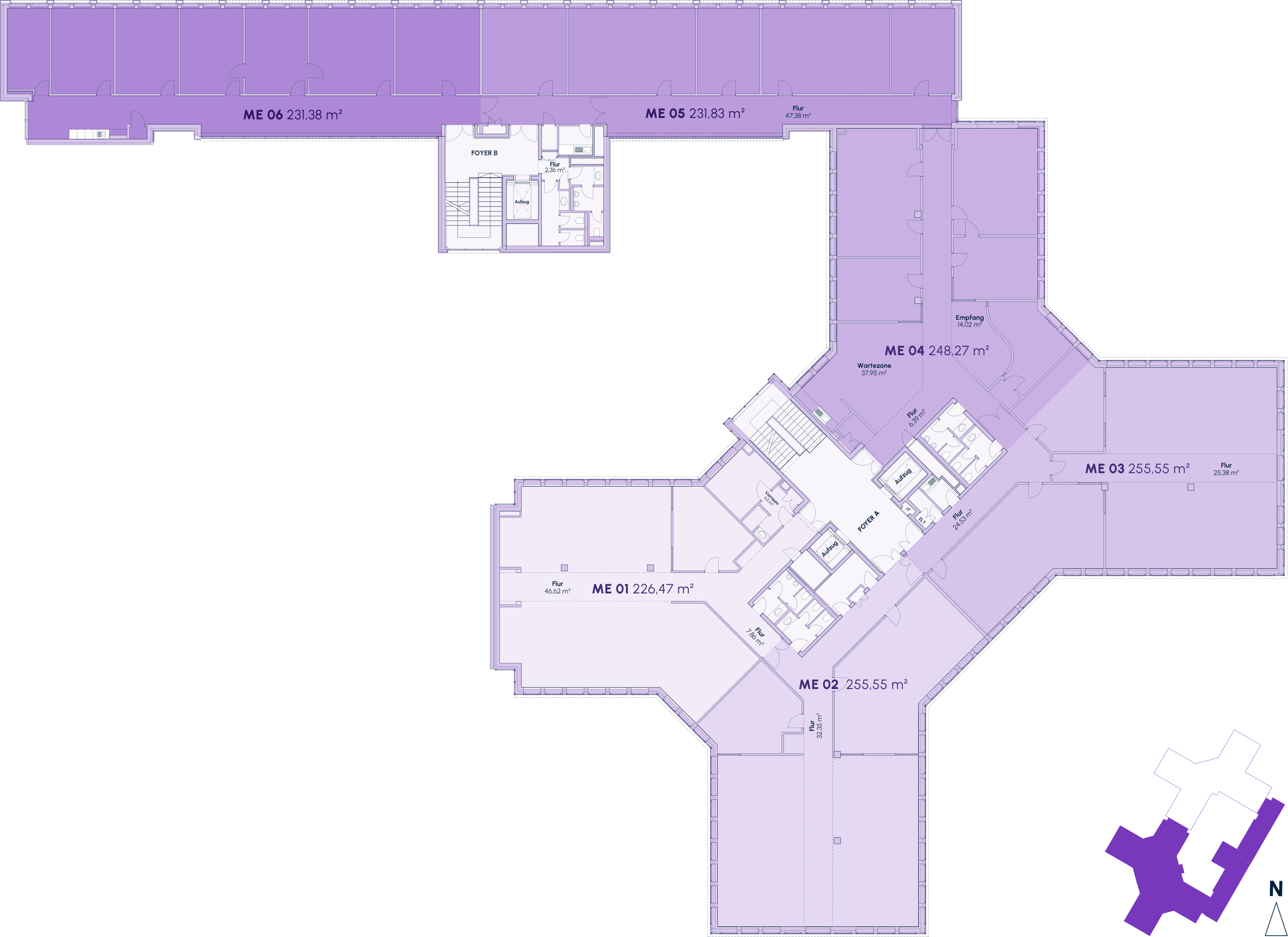 Grundriss 2.OG