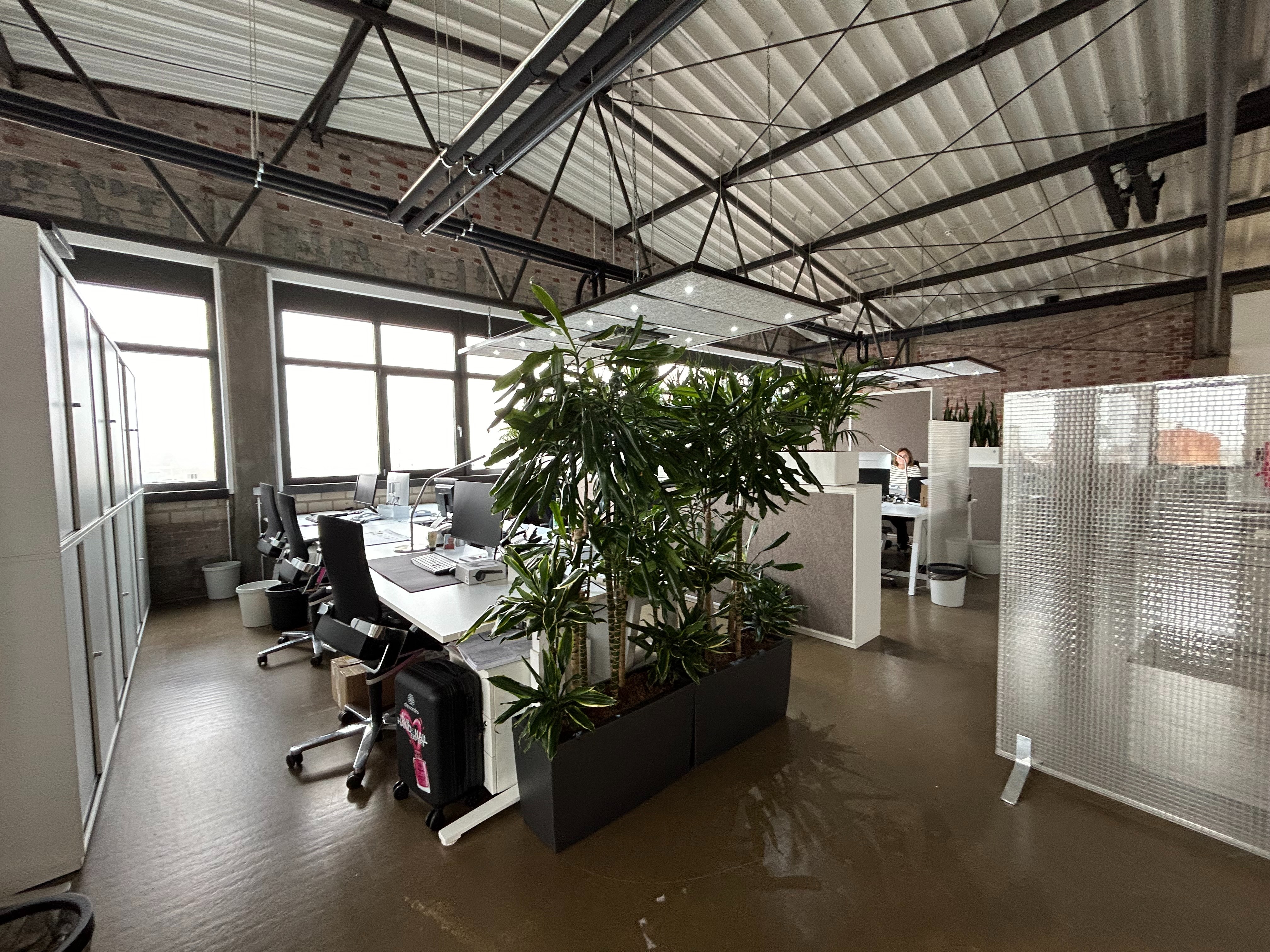 Büro 