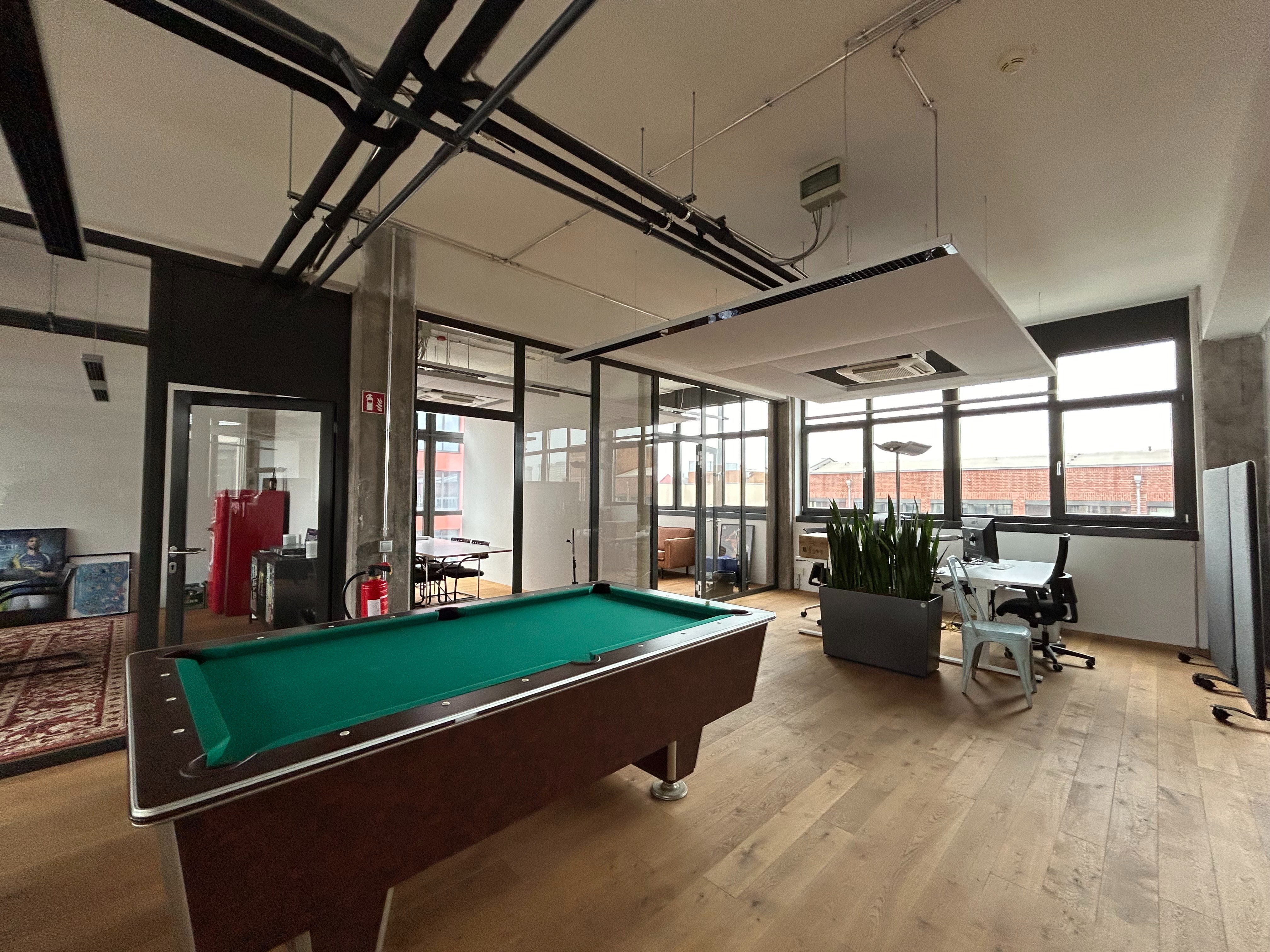 Büro