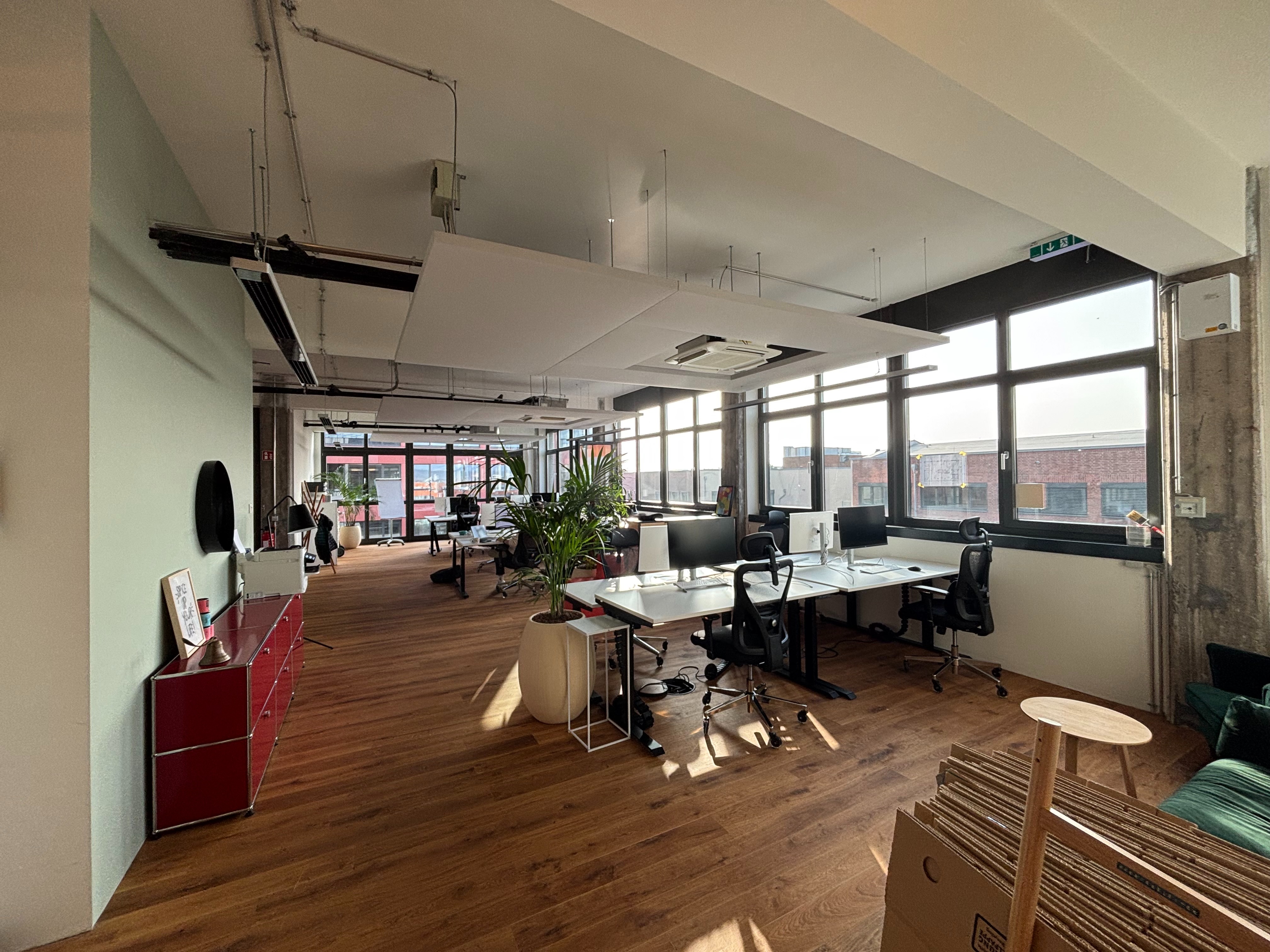 Büro