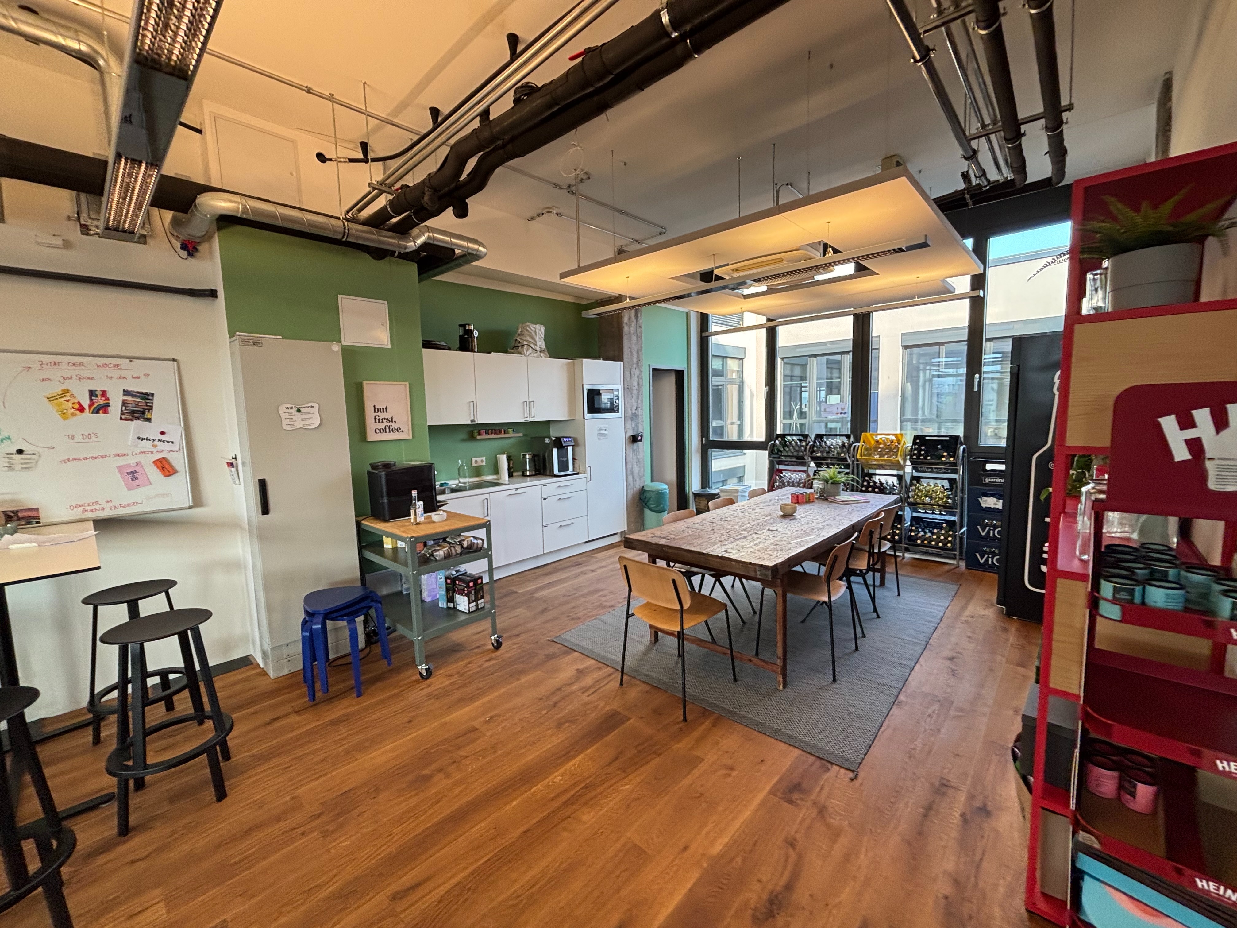 Büro