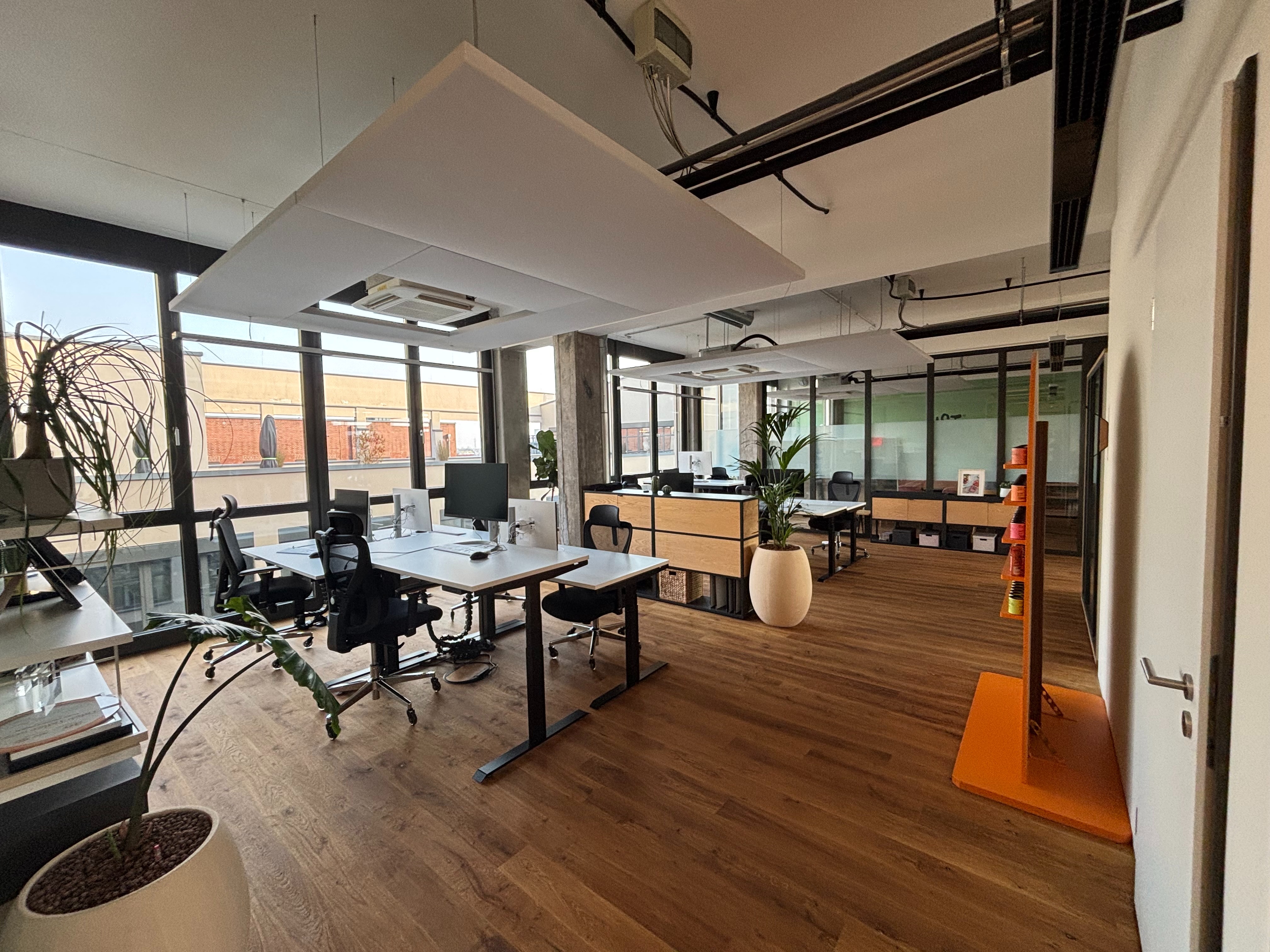 Büro