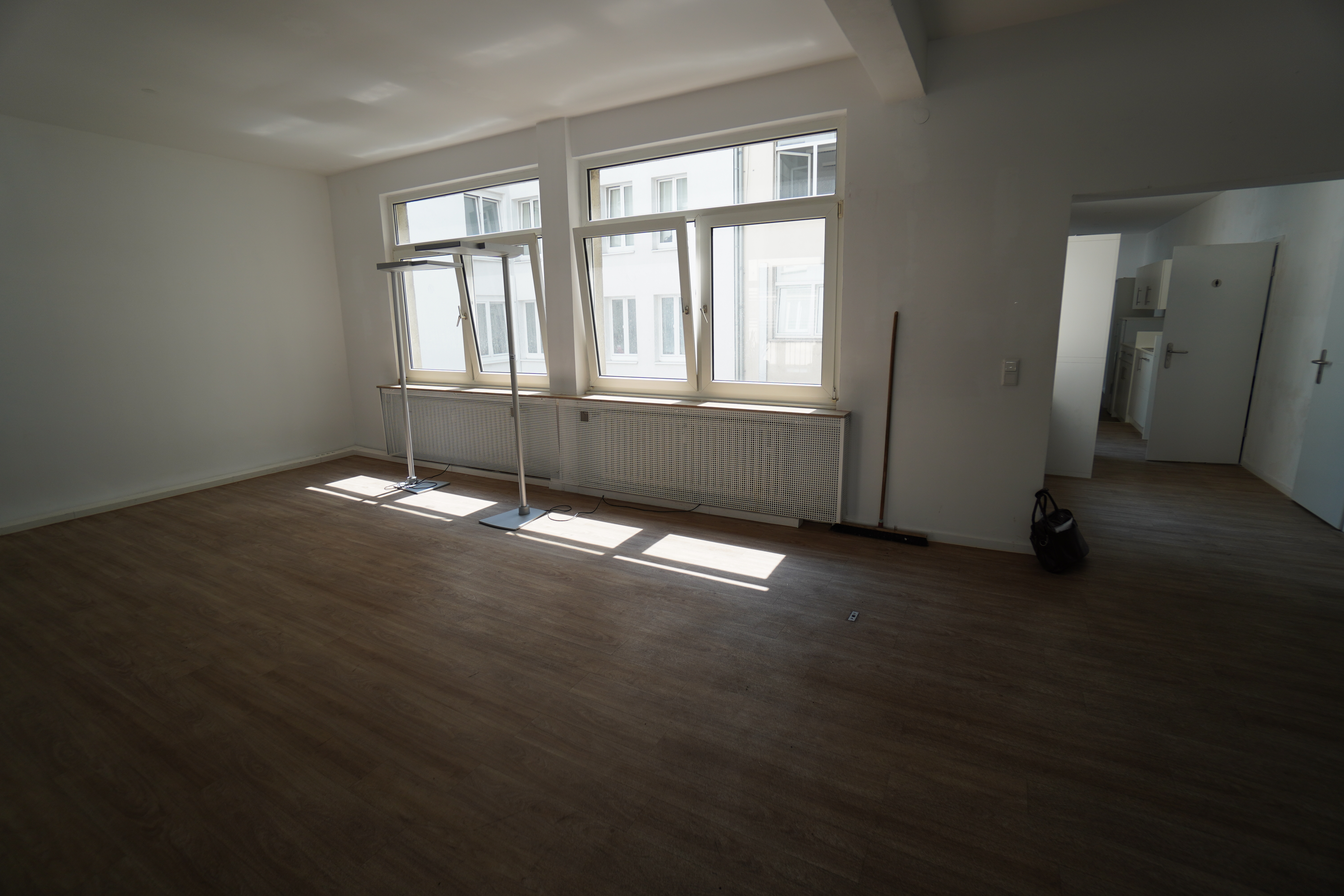 Büro