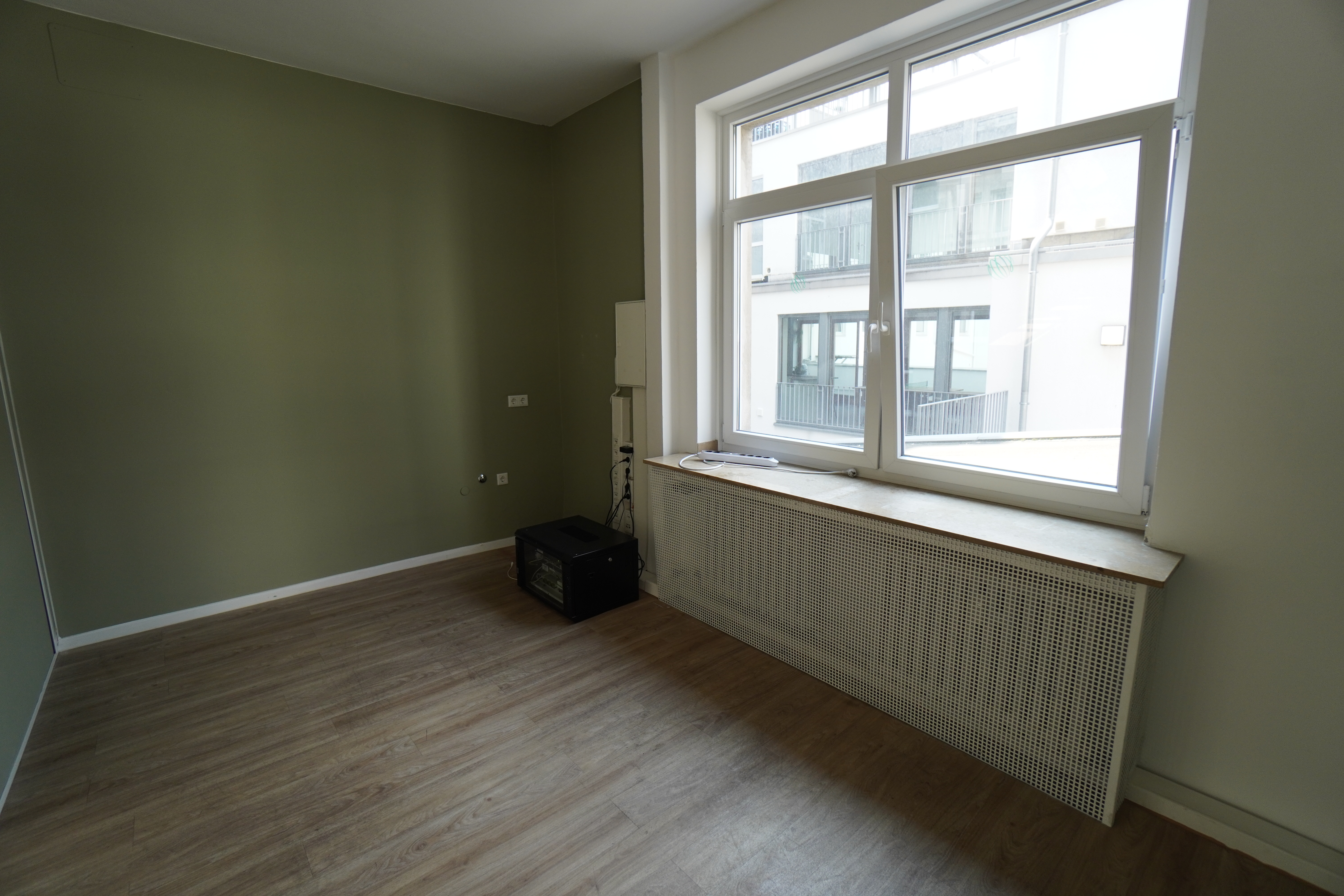 Büro