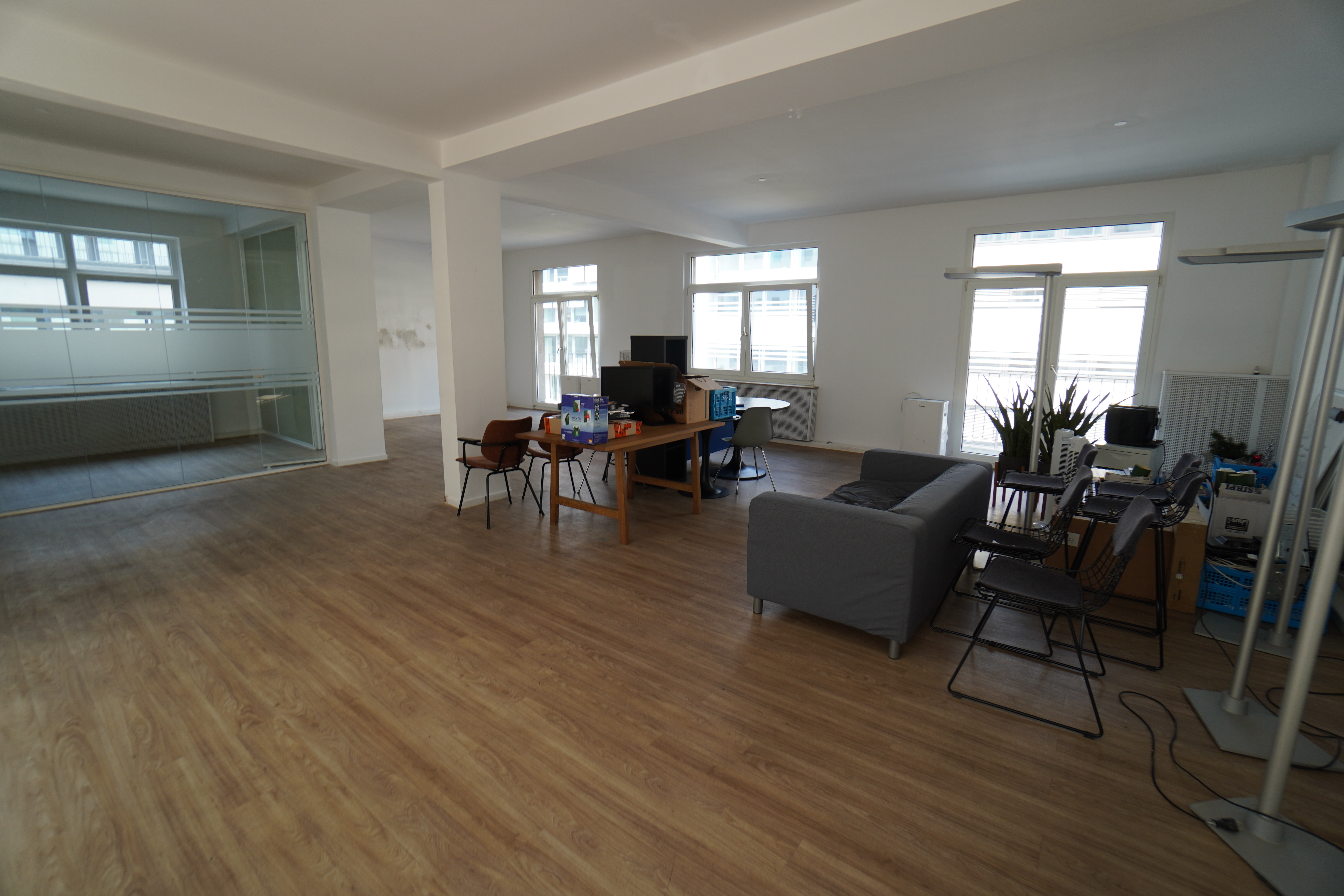 Büro