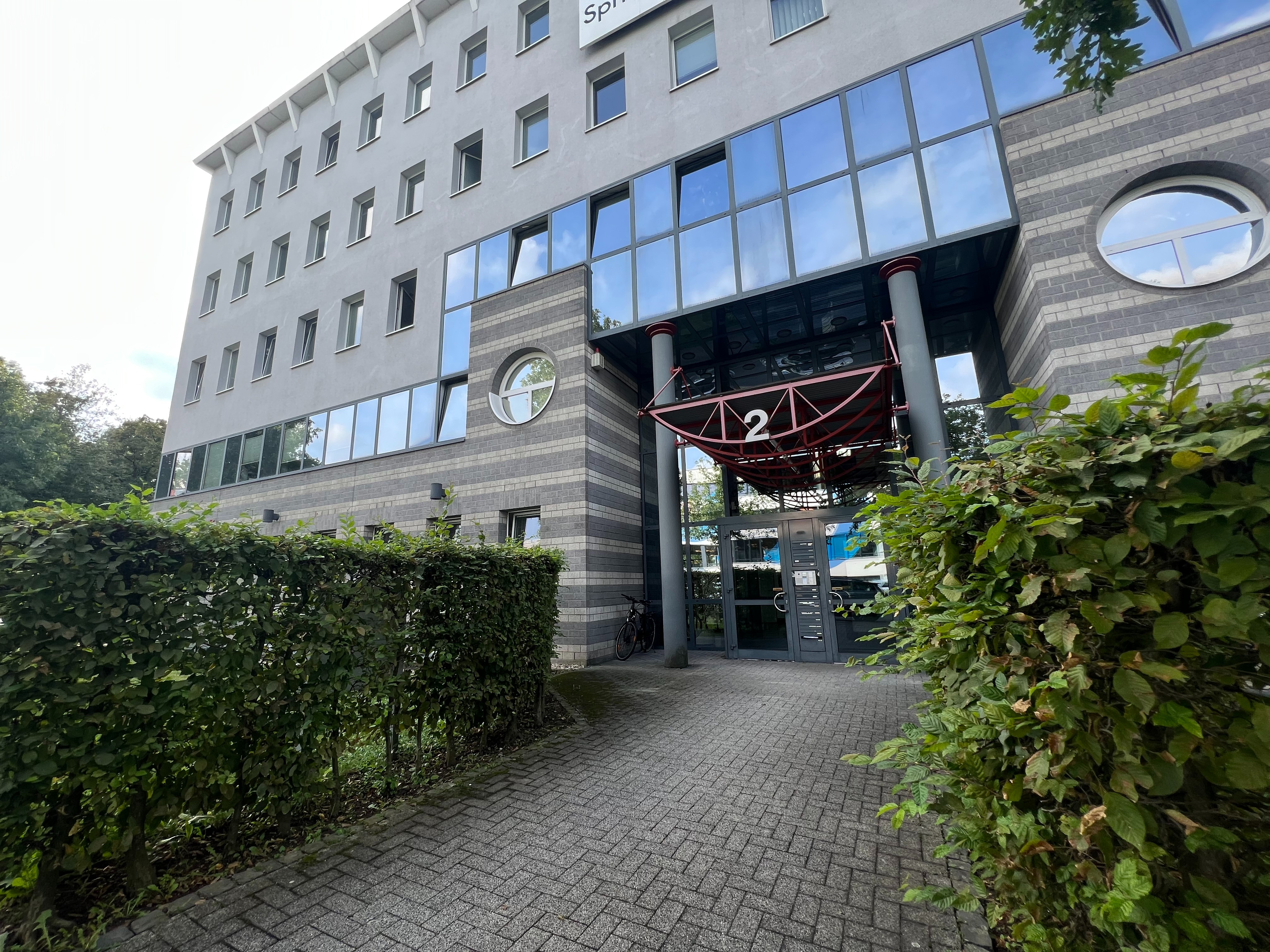 Außenansicht