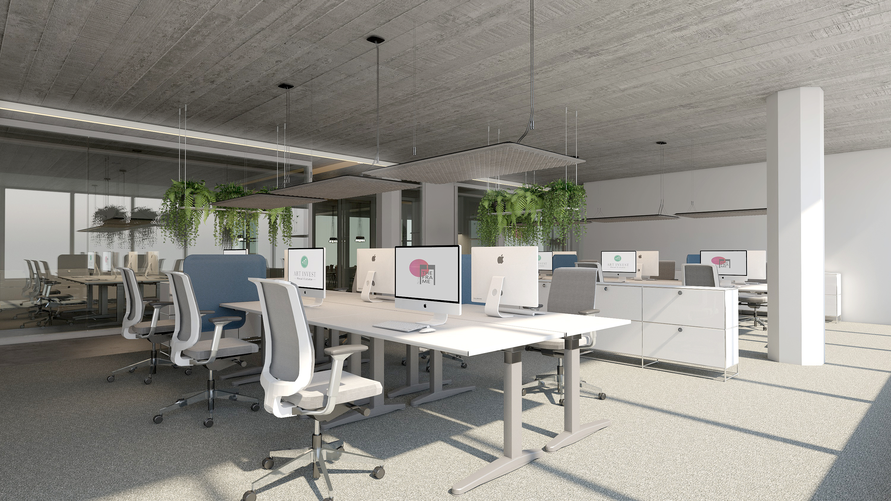Büro