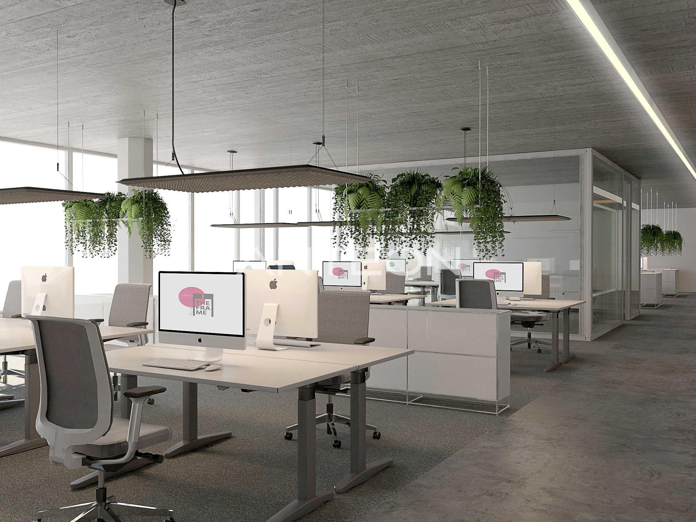 Büro