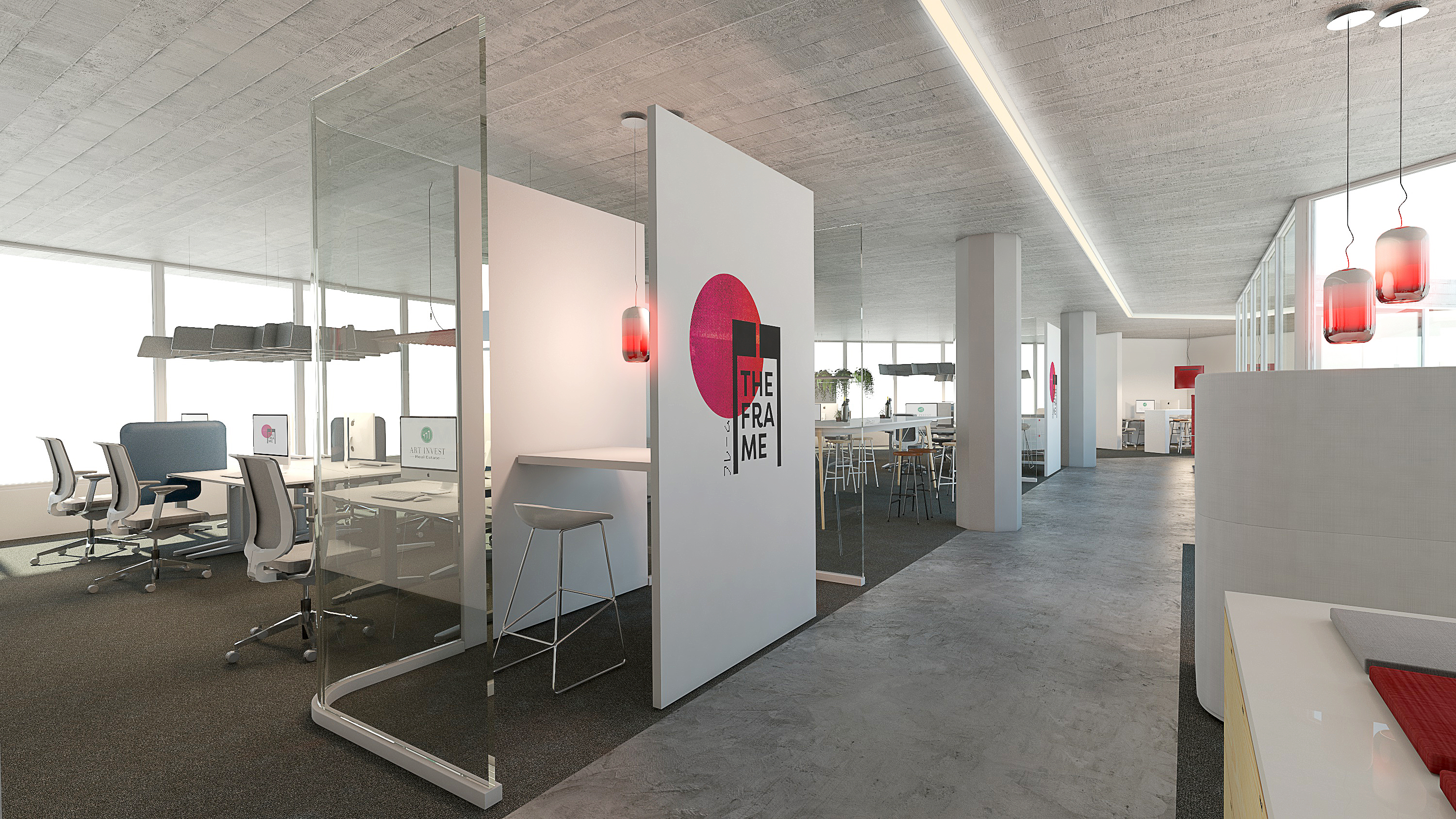 Büro