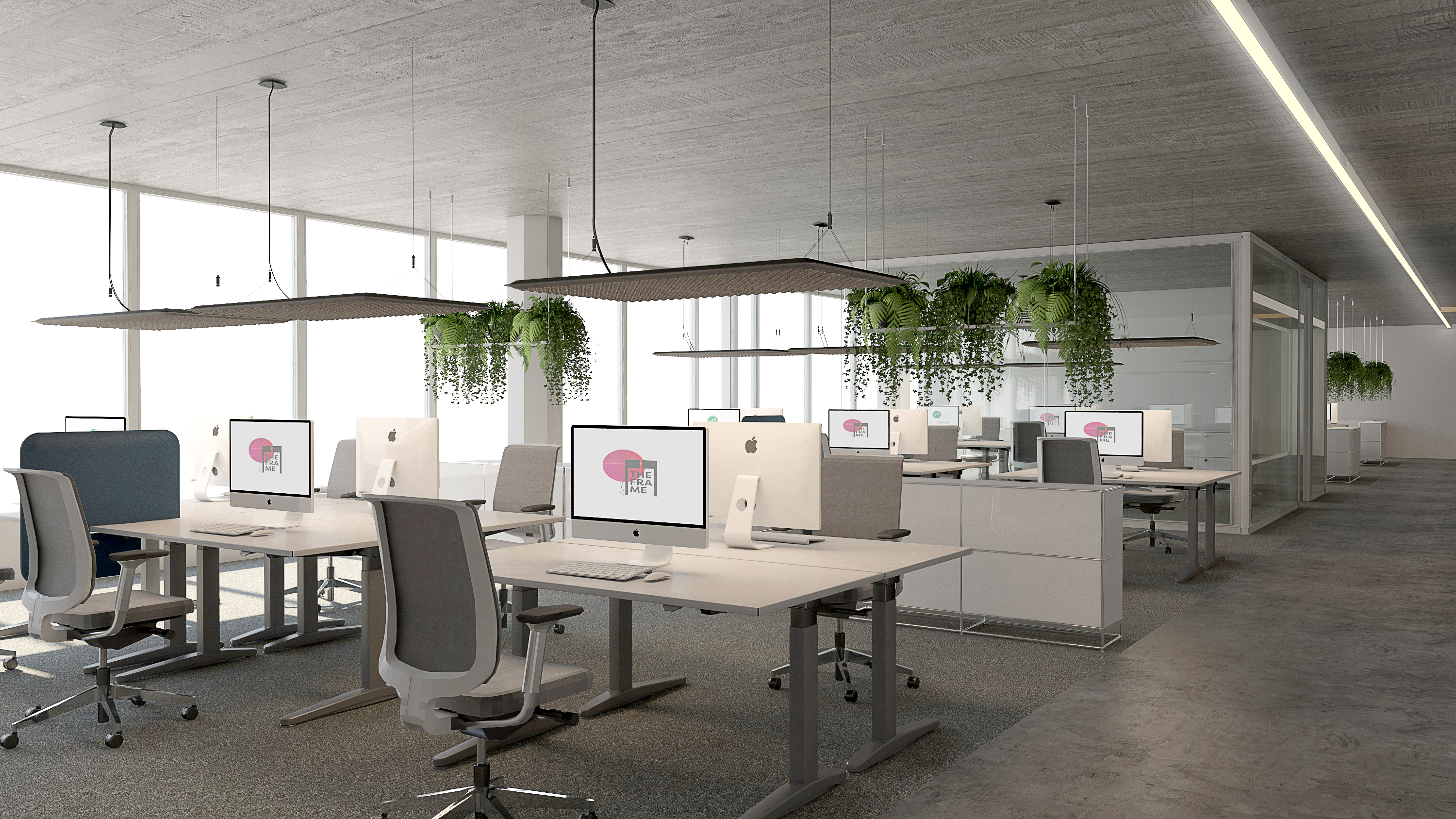 Büro