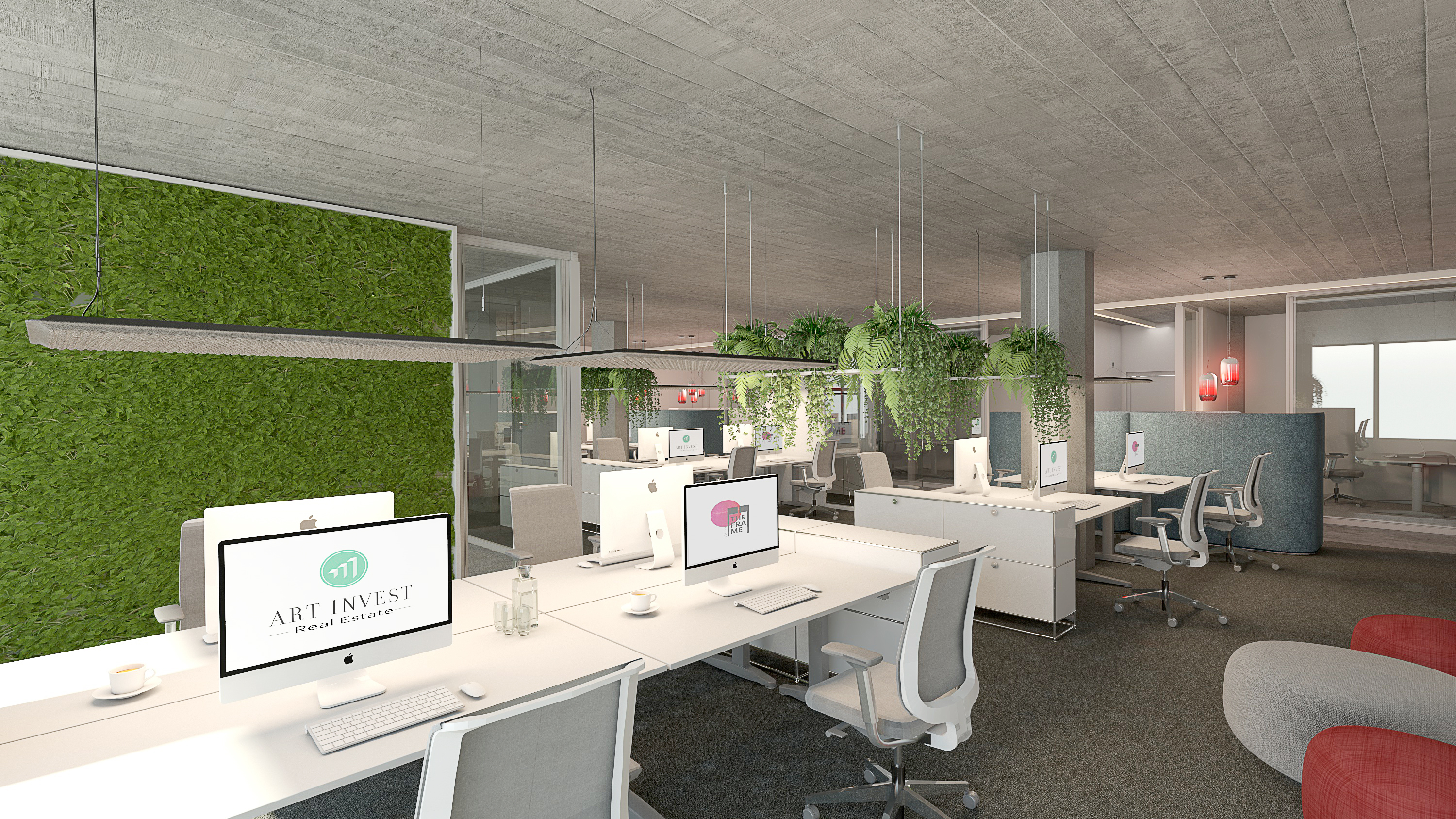 Büro