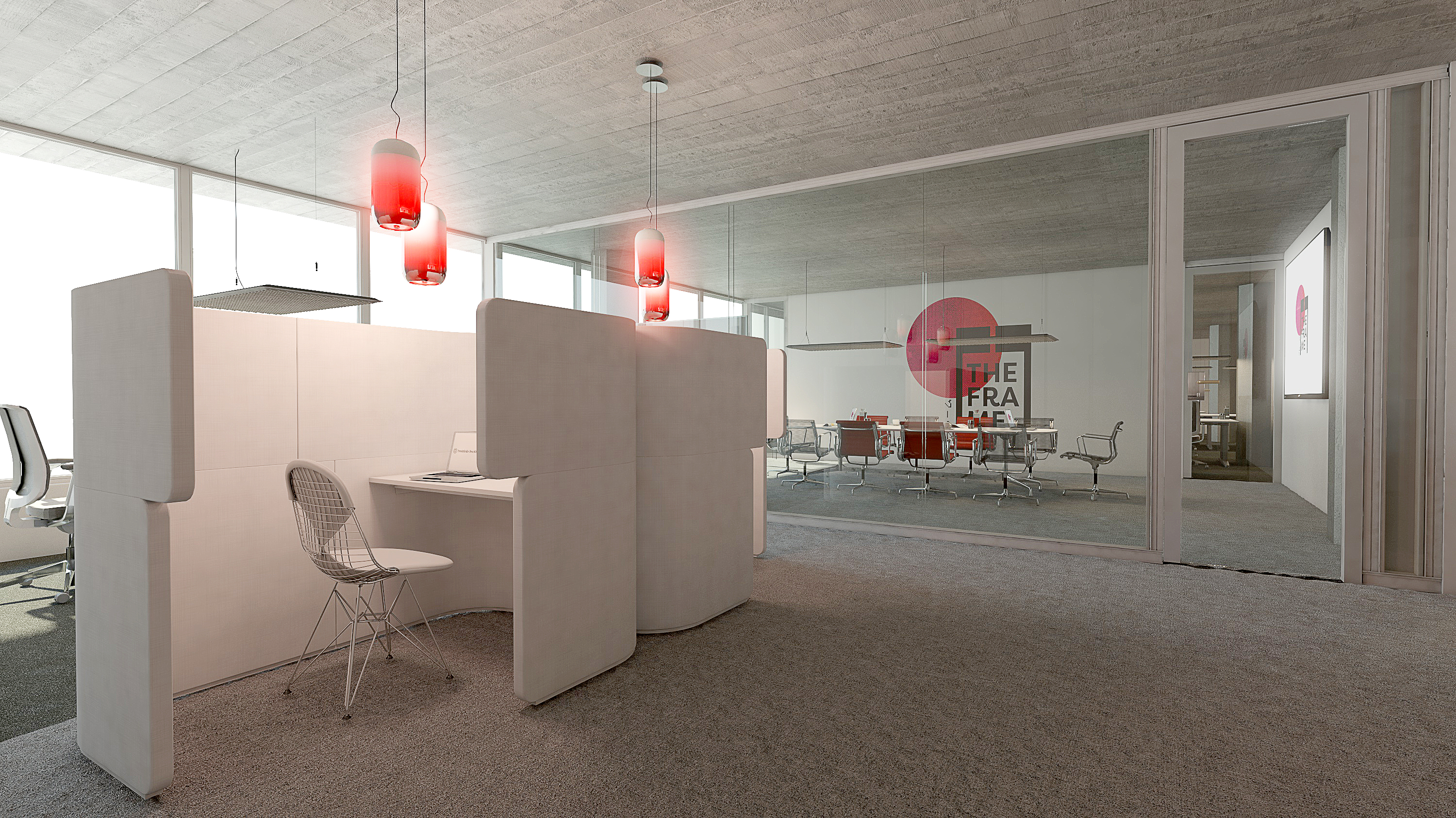 Büro