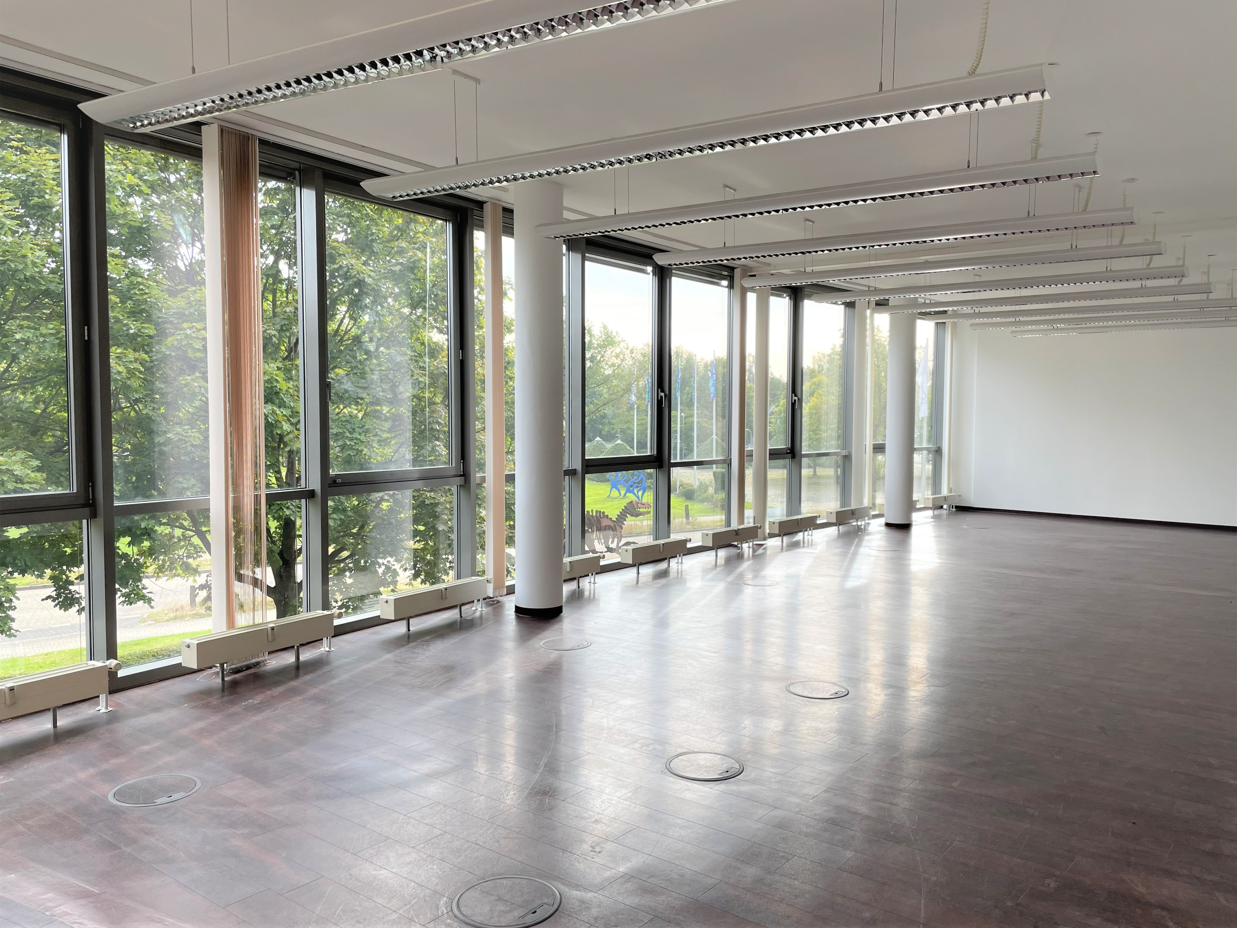 Innenansicht II