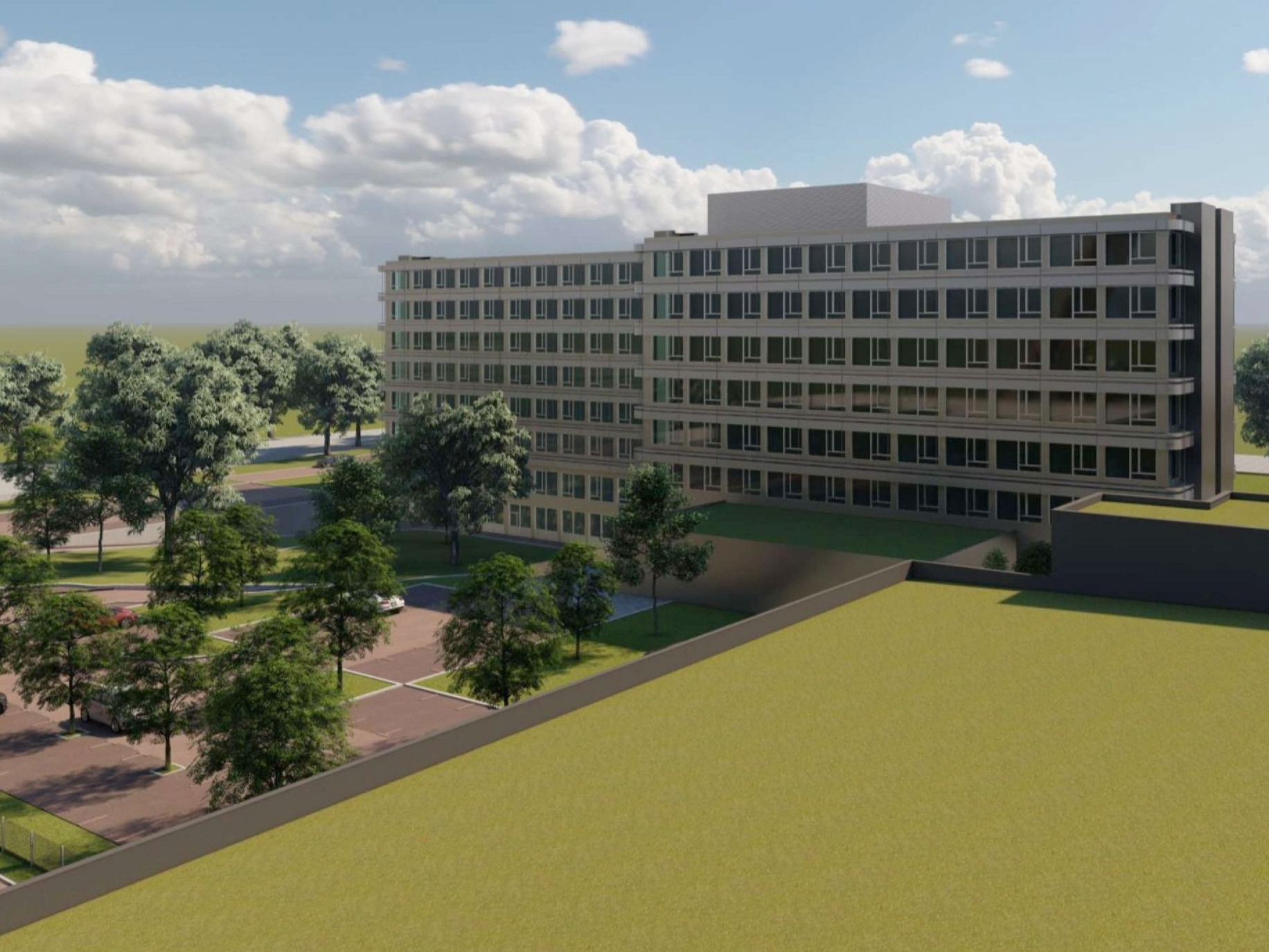 Visualisierung I