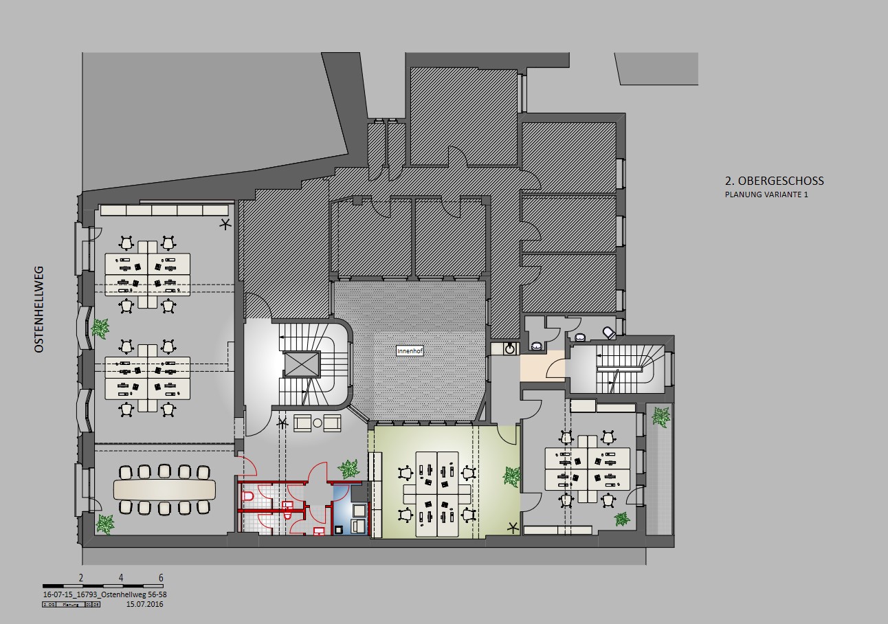 Grundriss 2OG