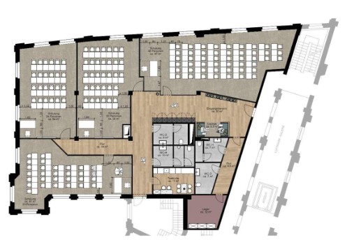 Grundriss 1.OG