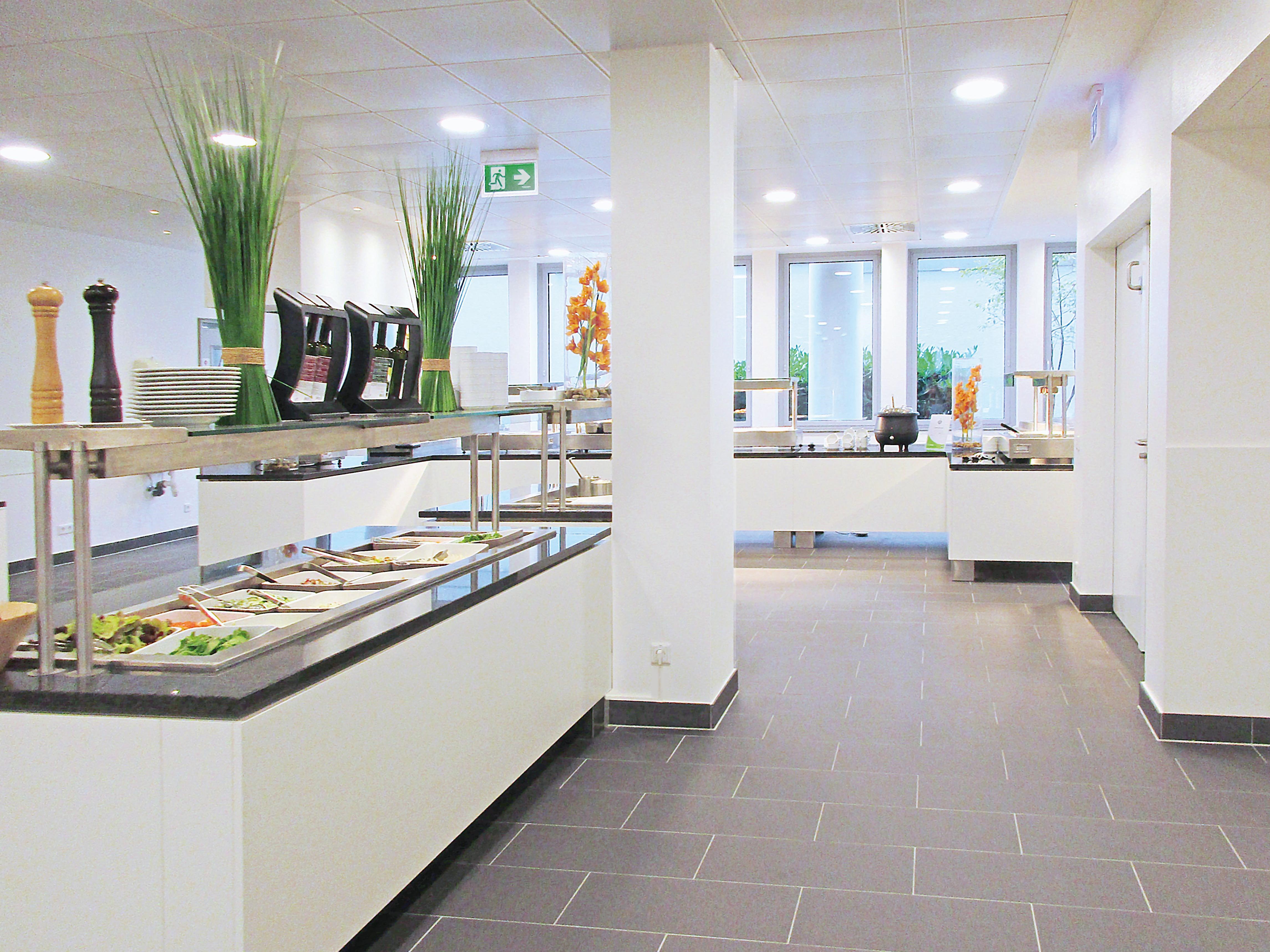 Kantine