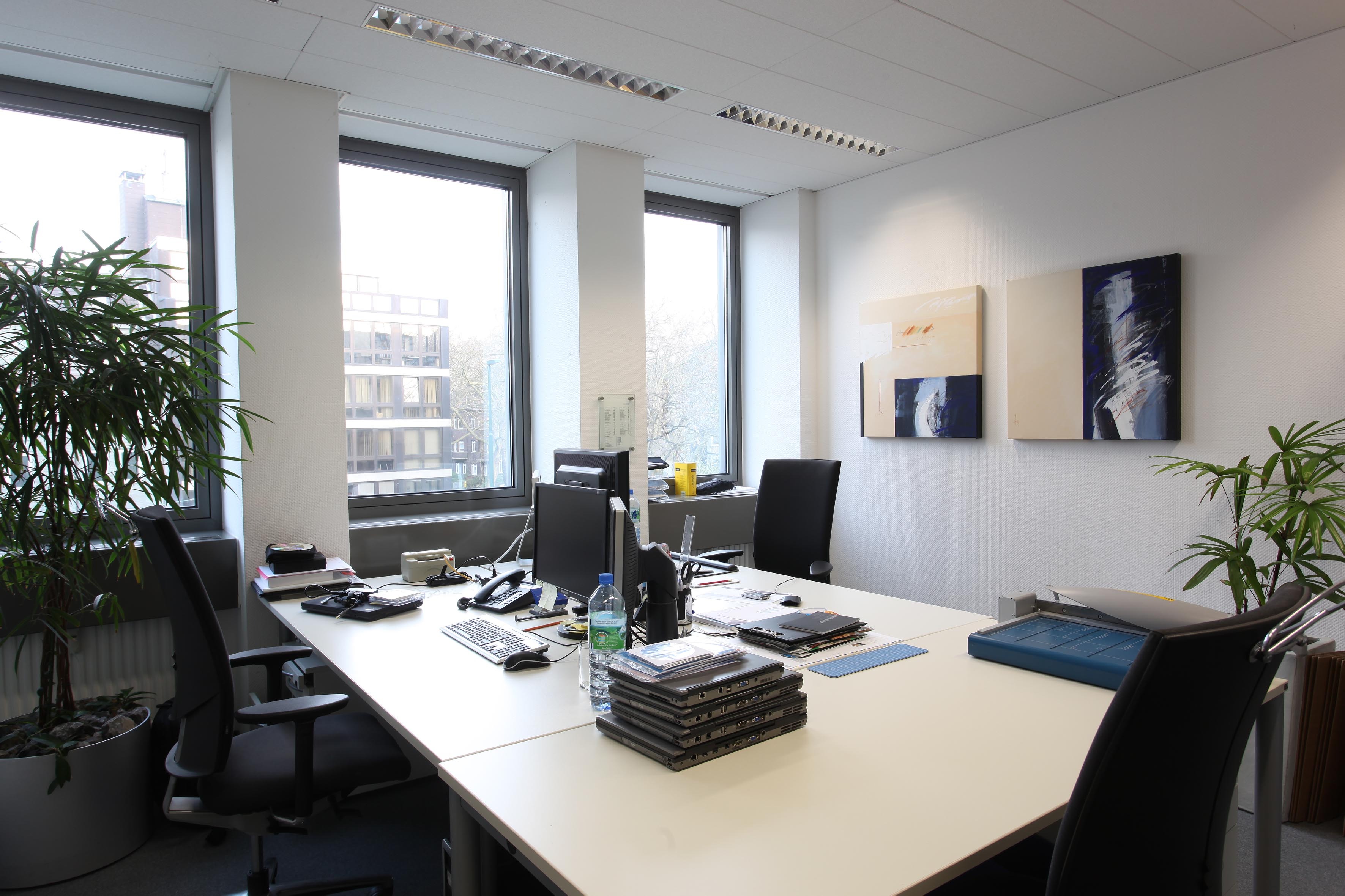 Büro
