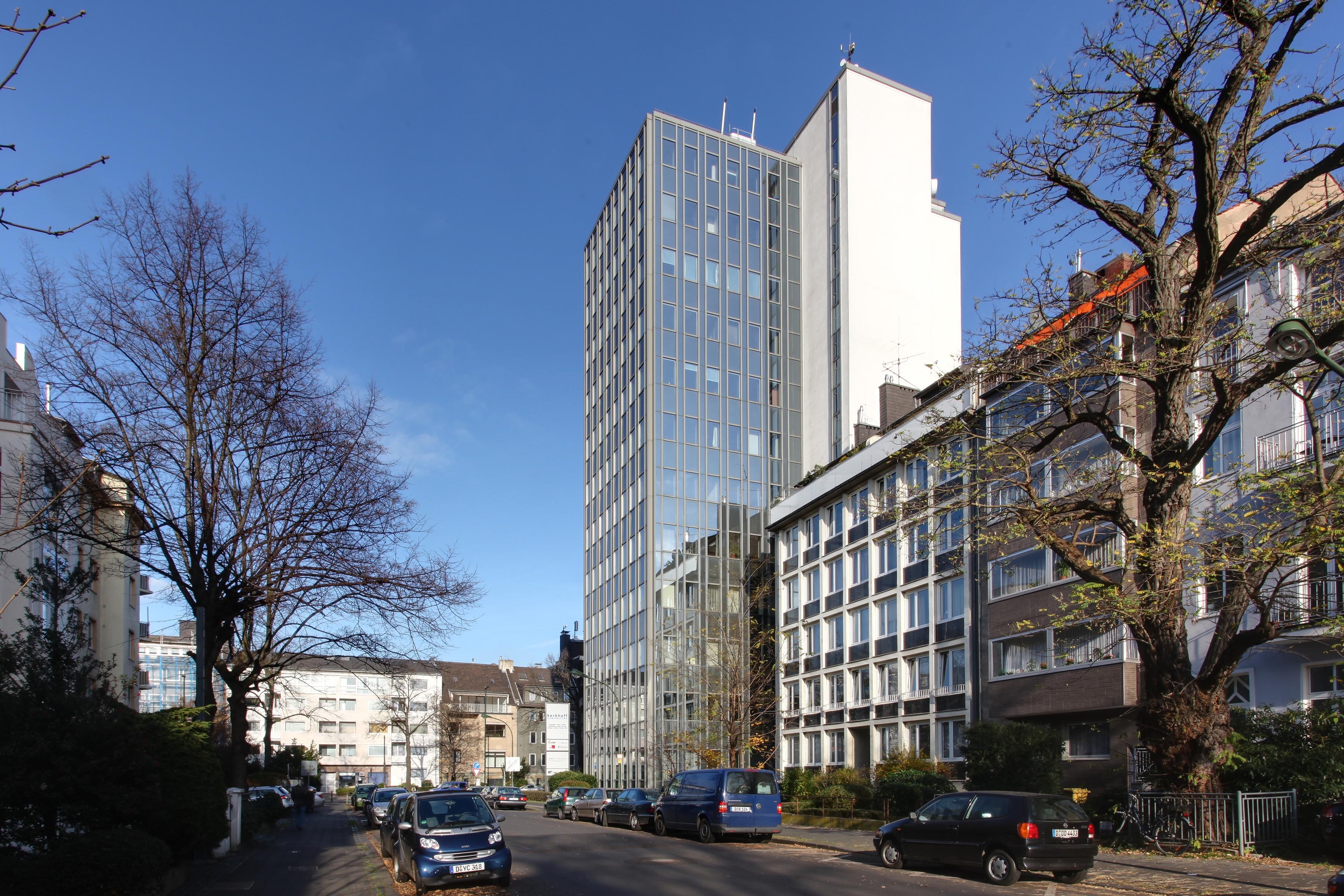 Außenansicht