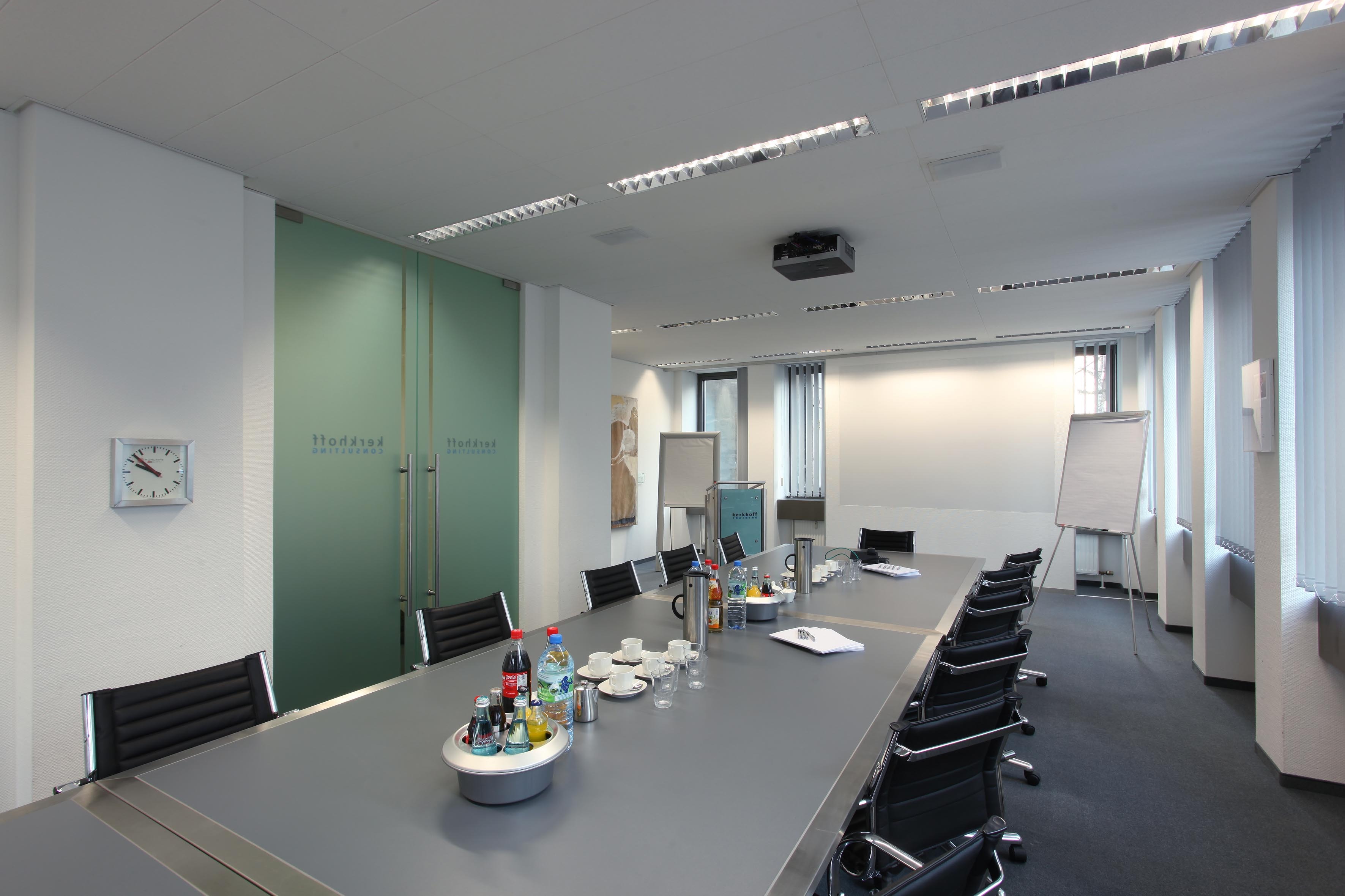 Büro