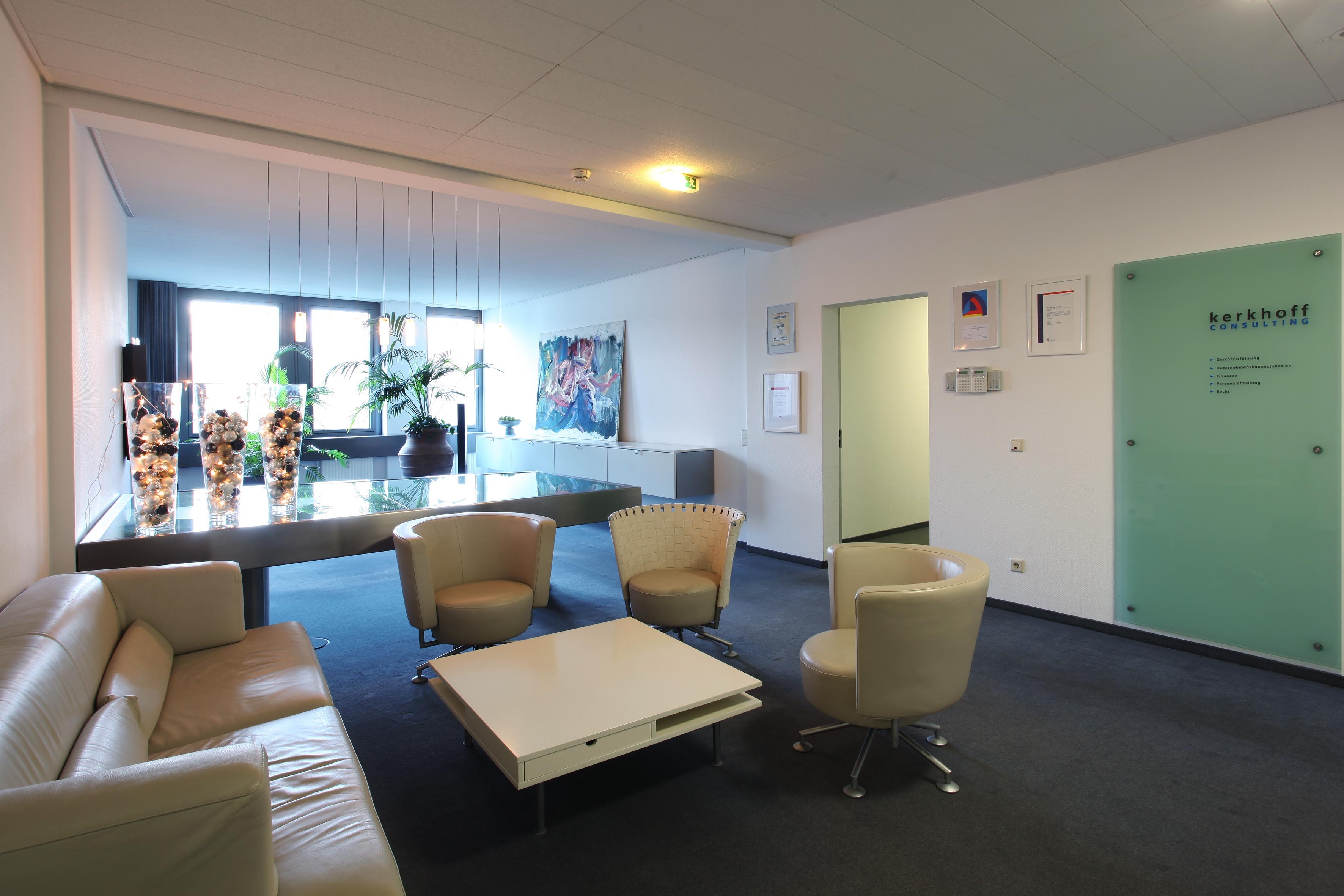 Büro