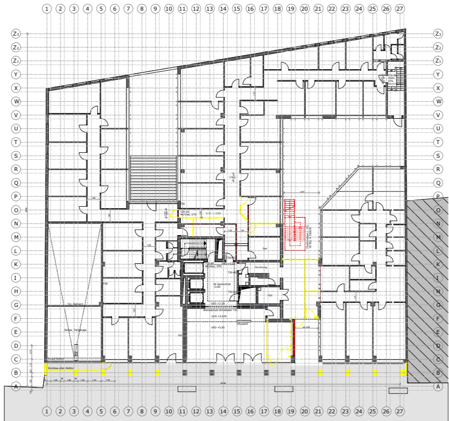 11307_Schirmer Straße 76_Grundriss EG 2