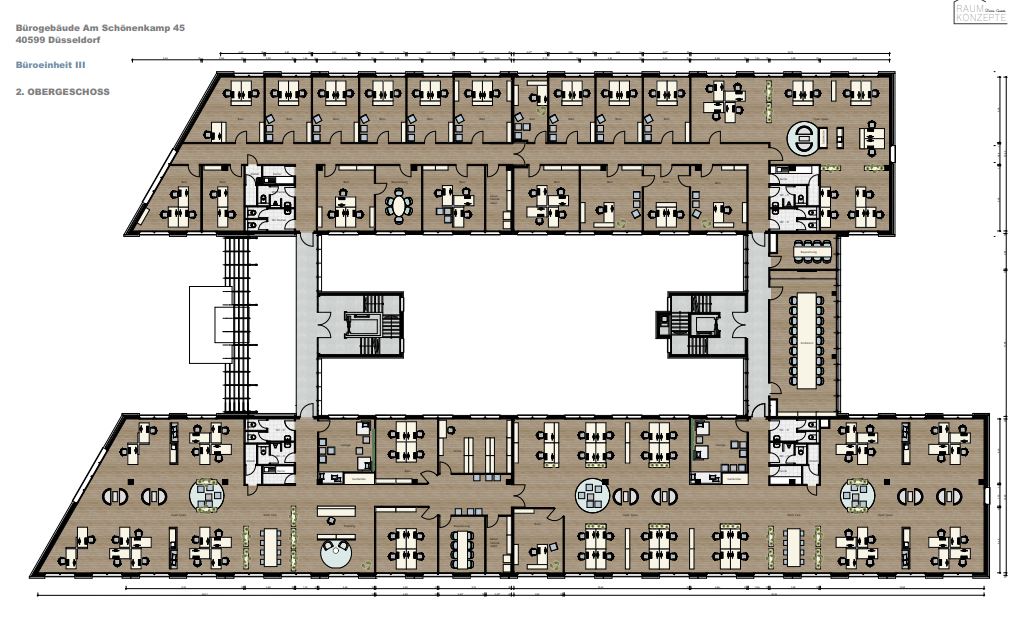 Grundriss 2.OG