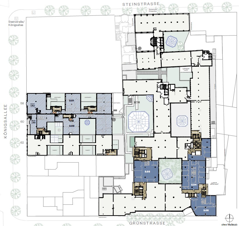 Grundriss 3.OG