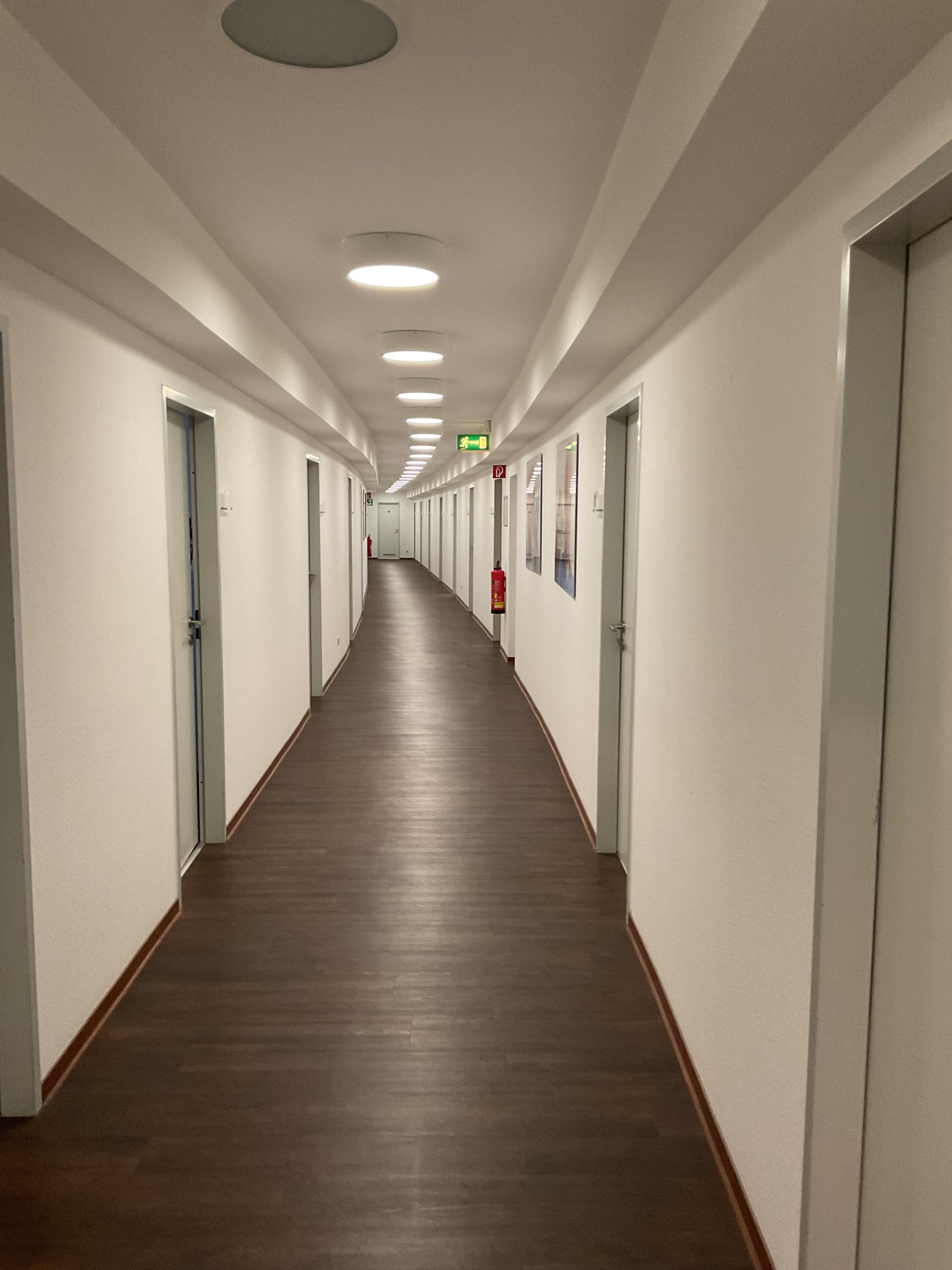 Büro