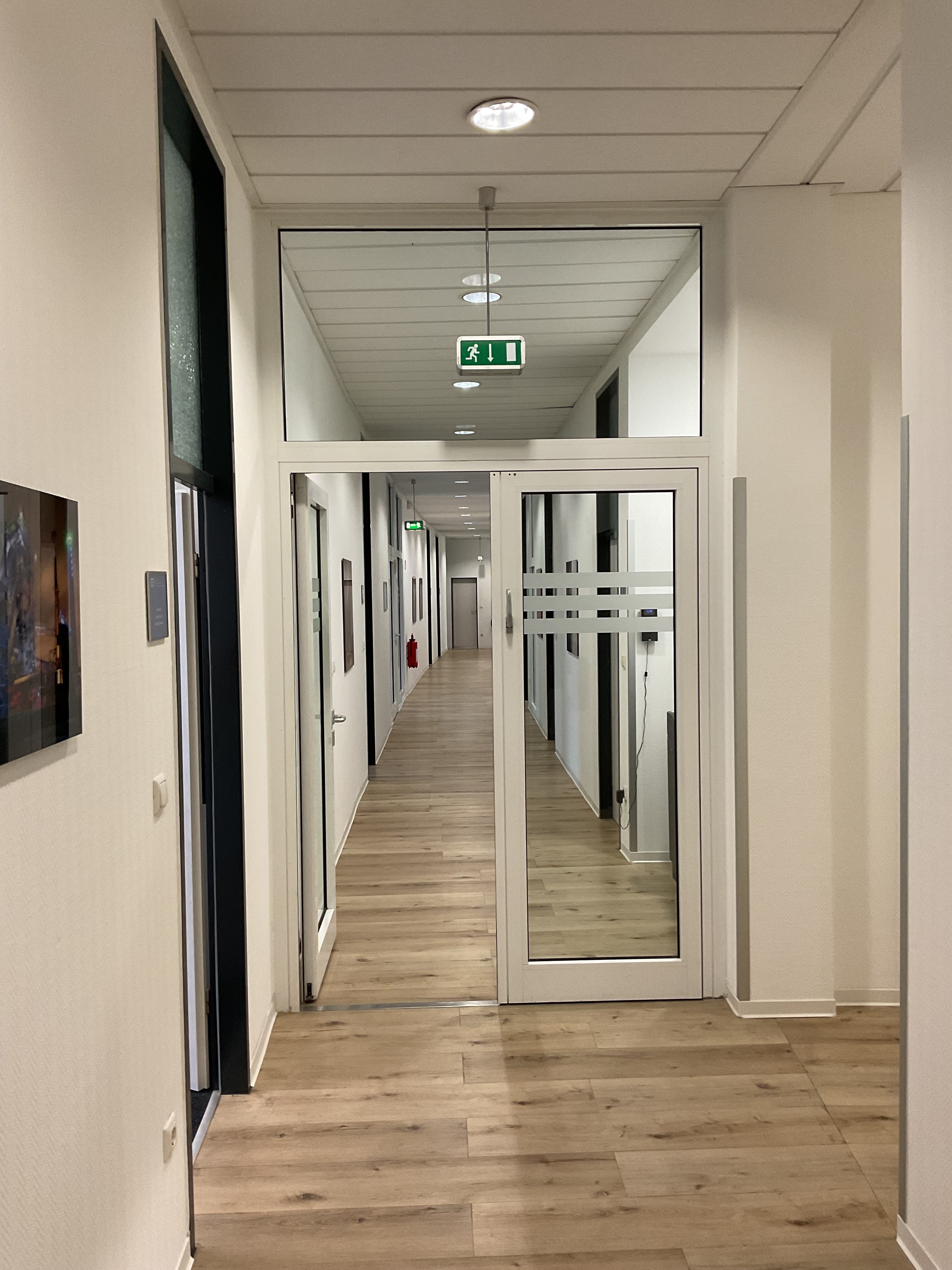 Büro