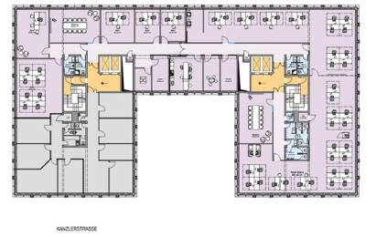 Grundriss 5.OG