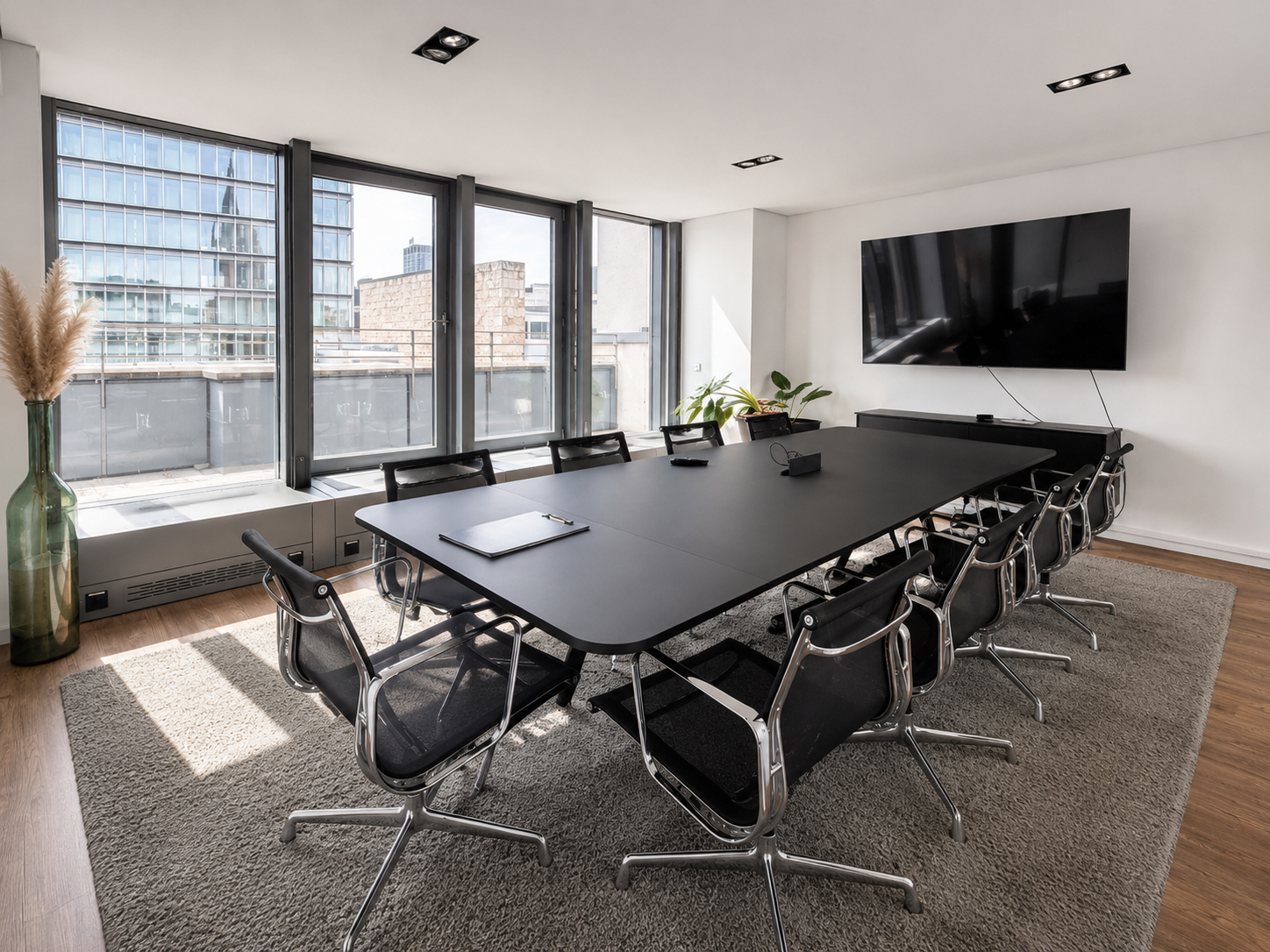 Meeting
