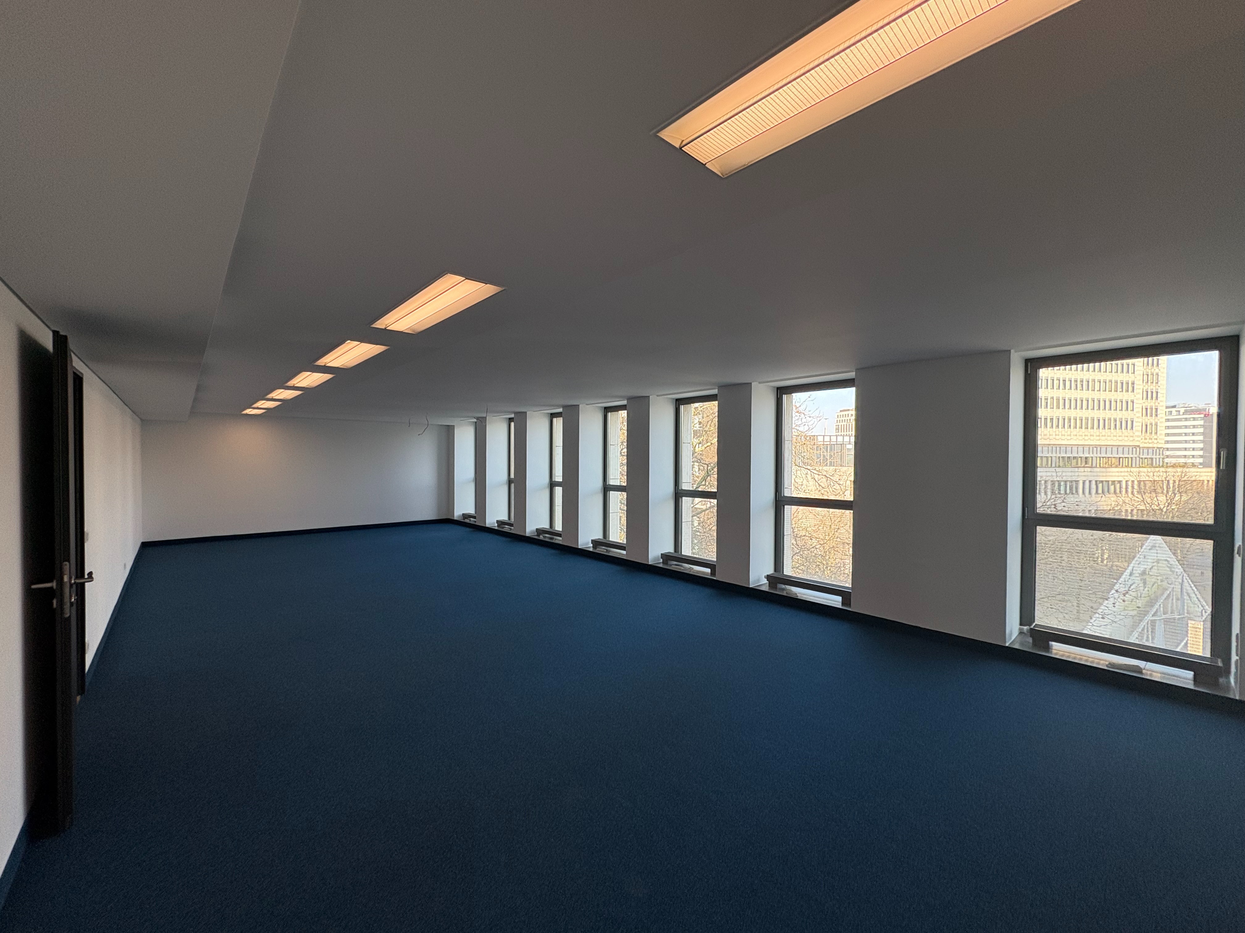 Büro